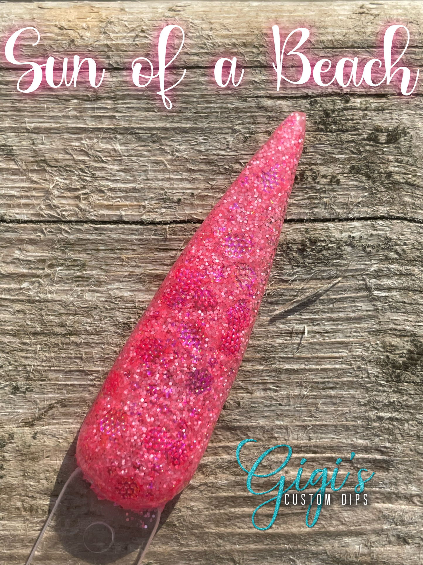 Sun of a Beach