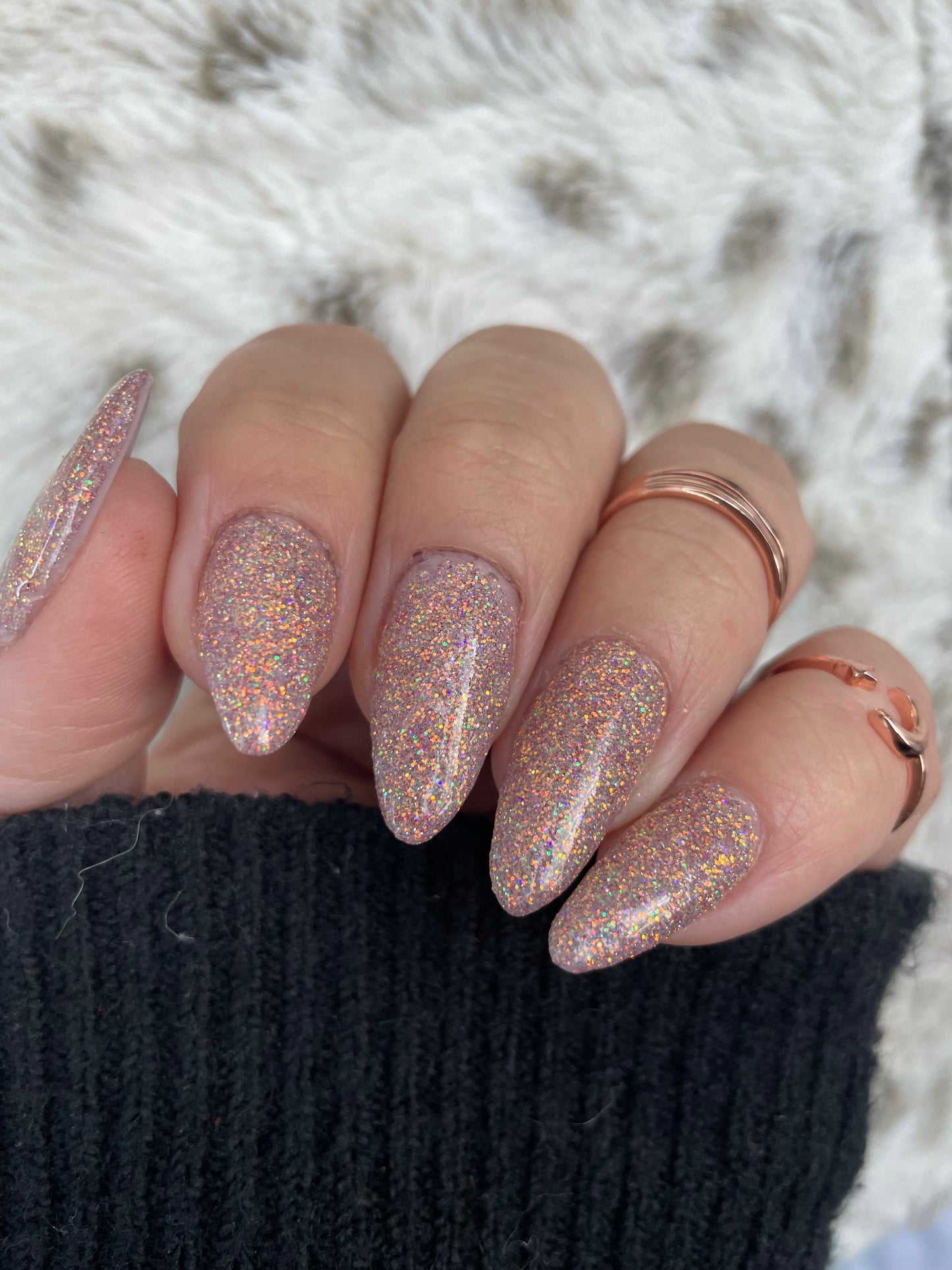 Champagne Flash