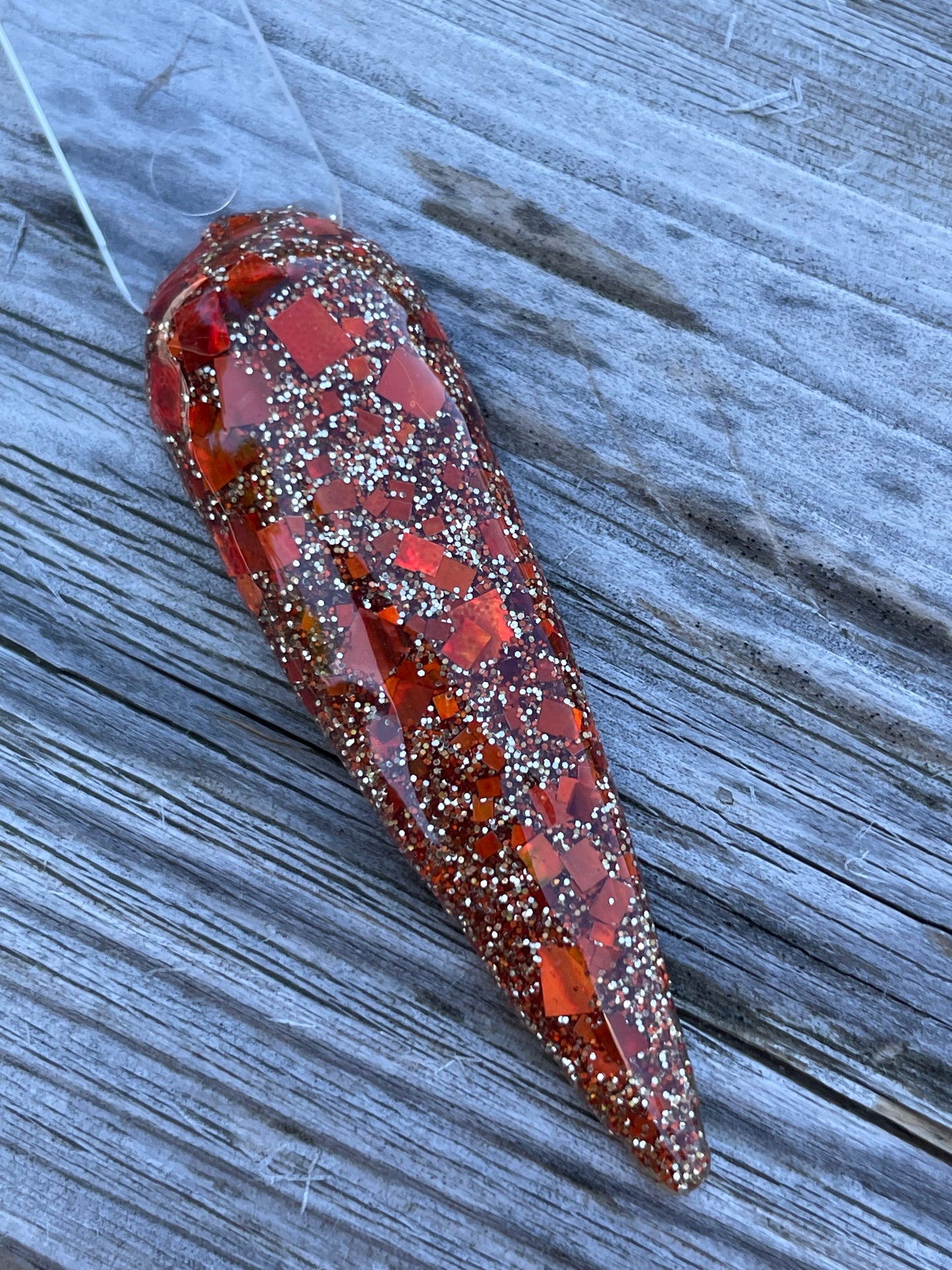 Spicy Pumpkin