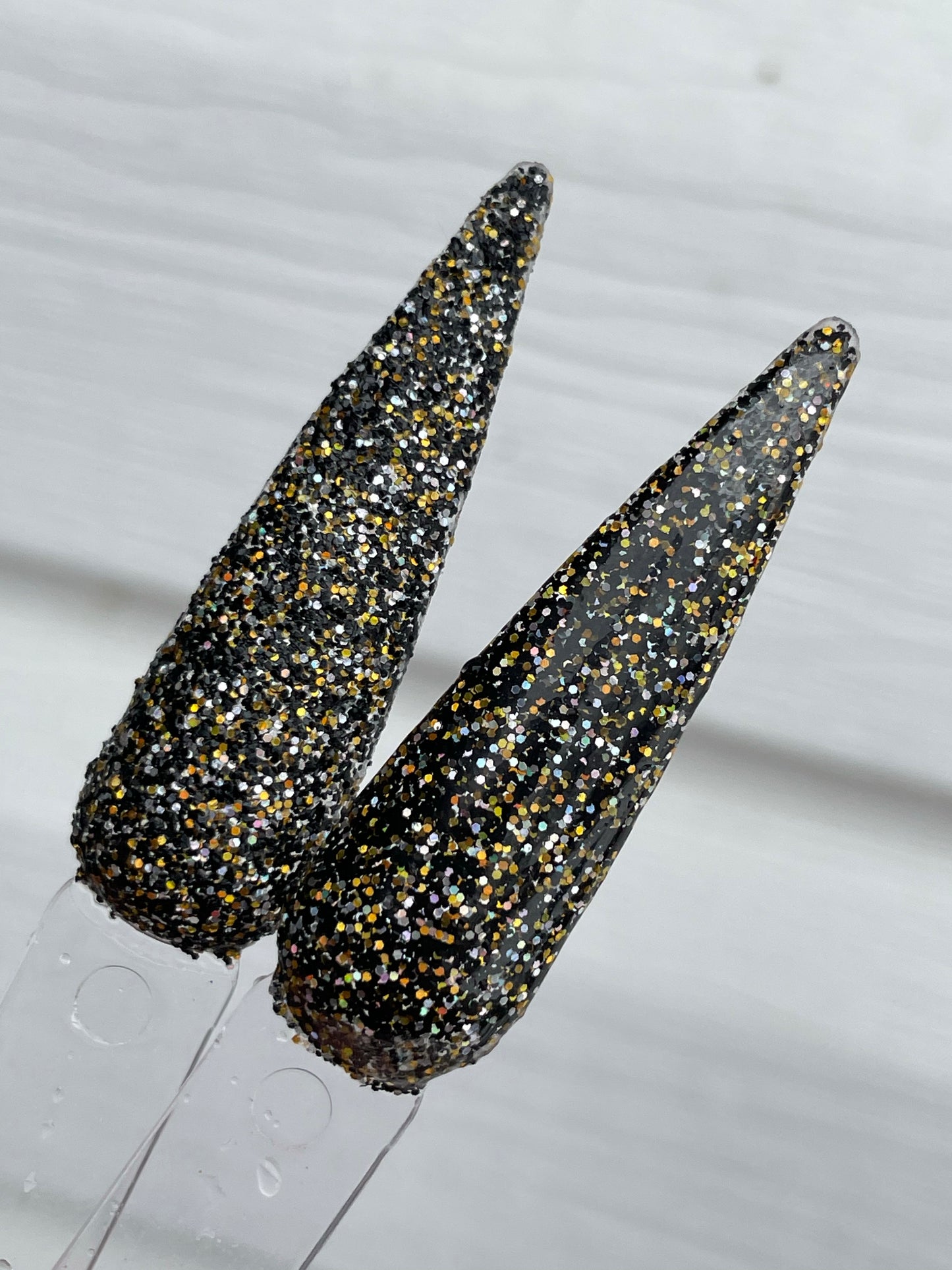 Glitz & Glam