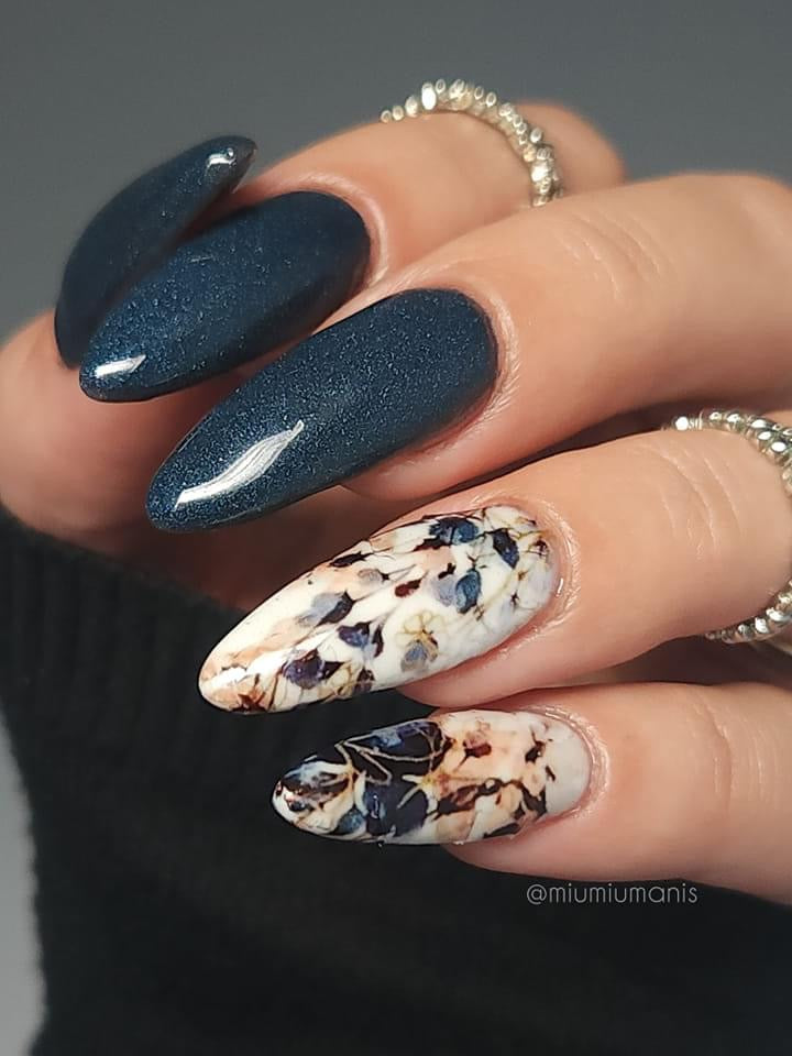 Blue Velvet