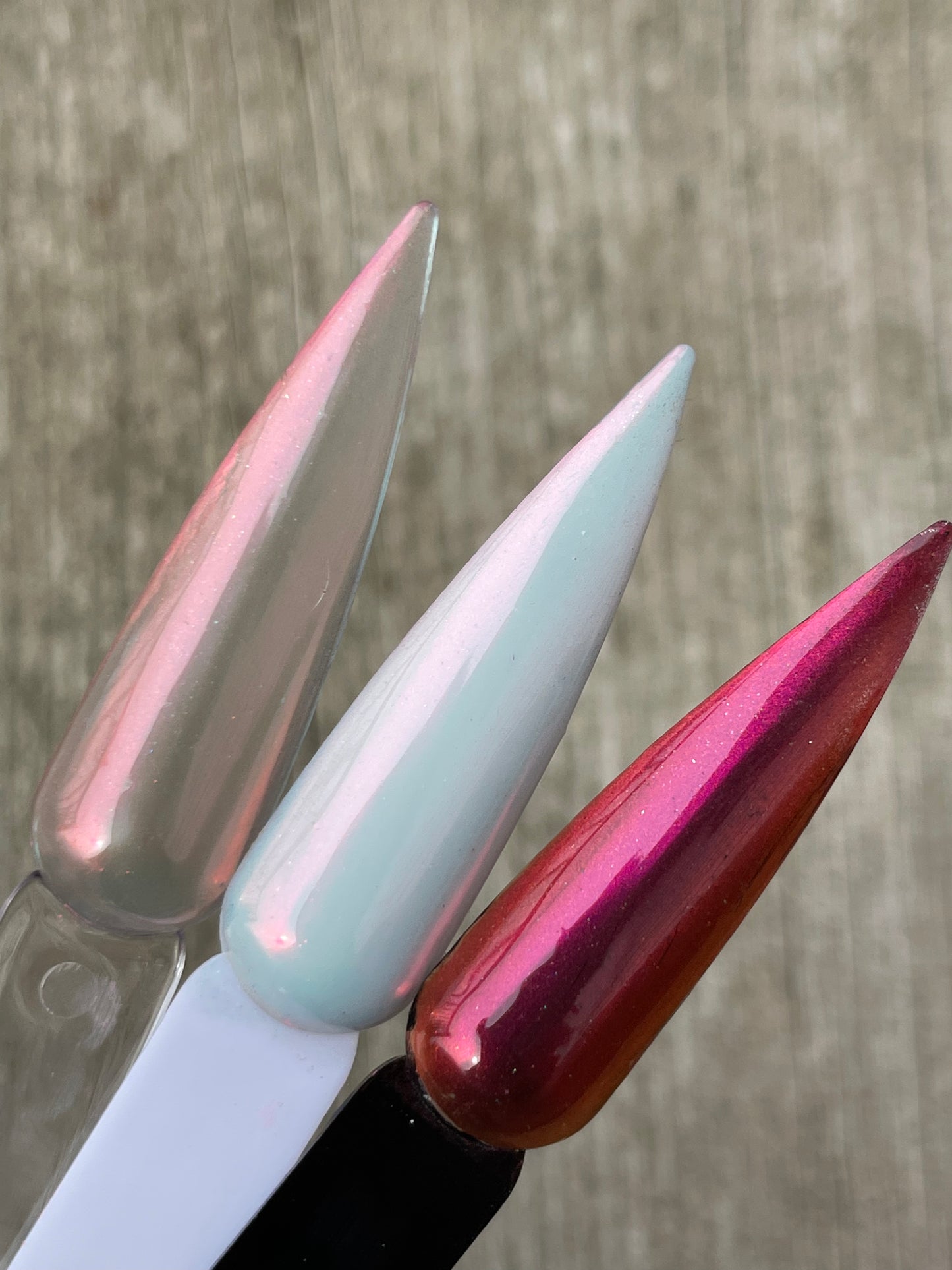 Fairy Chrome