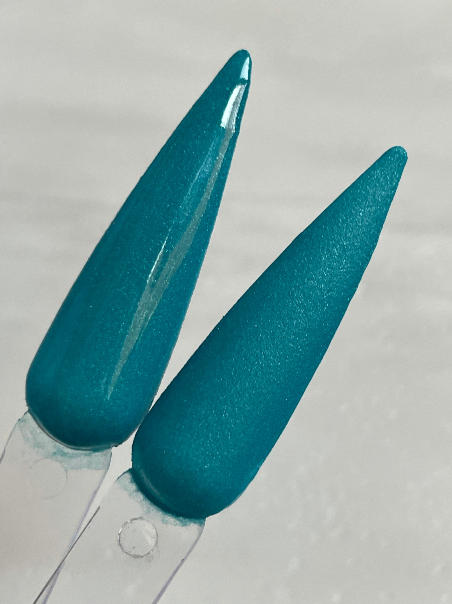 I ♥ Teal