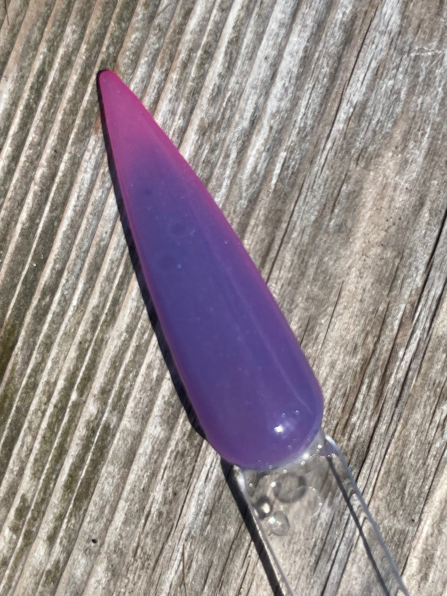 Rosy (Thermal)
