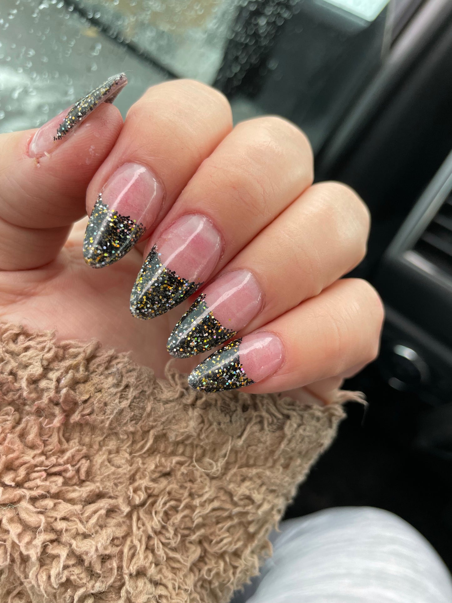 Glitz & Glam