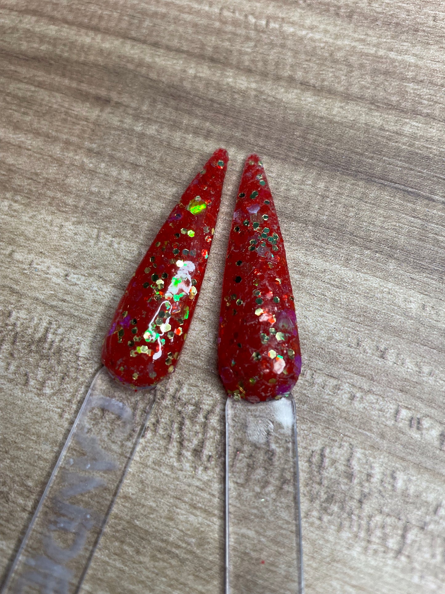 Candied Cherry