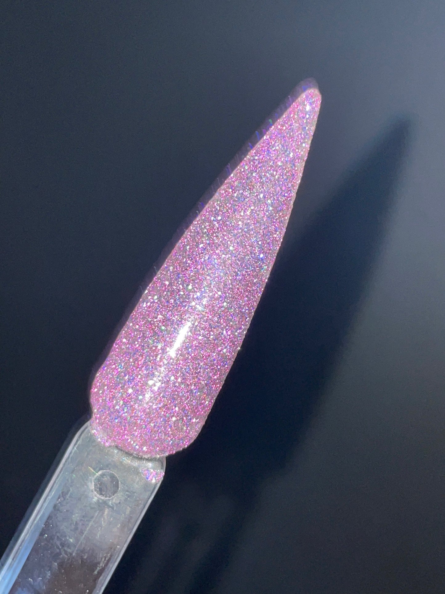 Lilac Flash