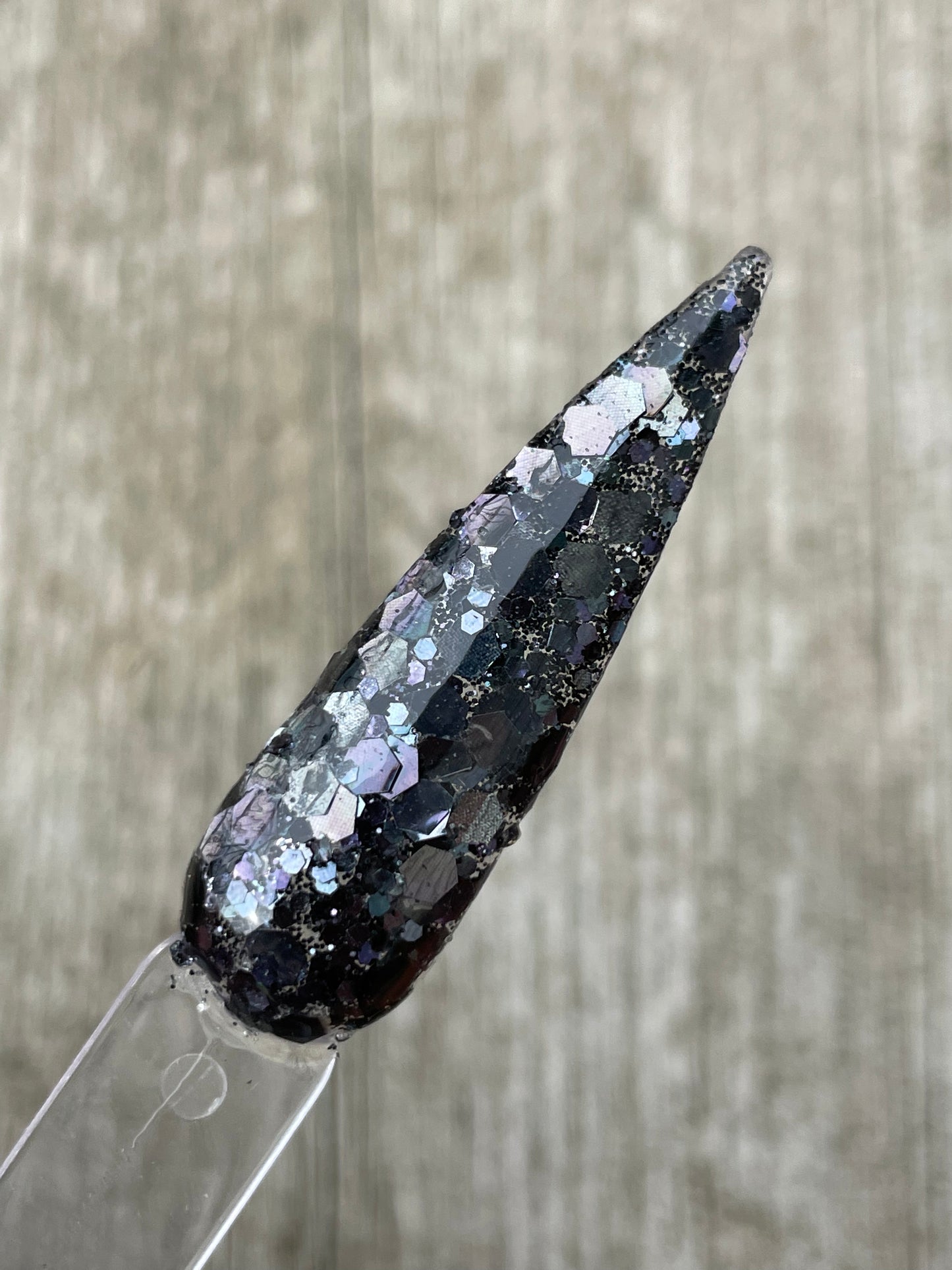 Oil Slick