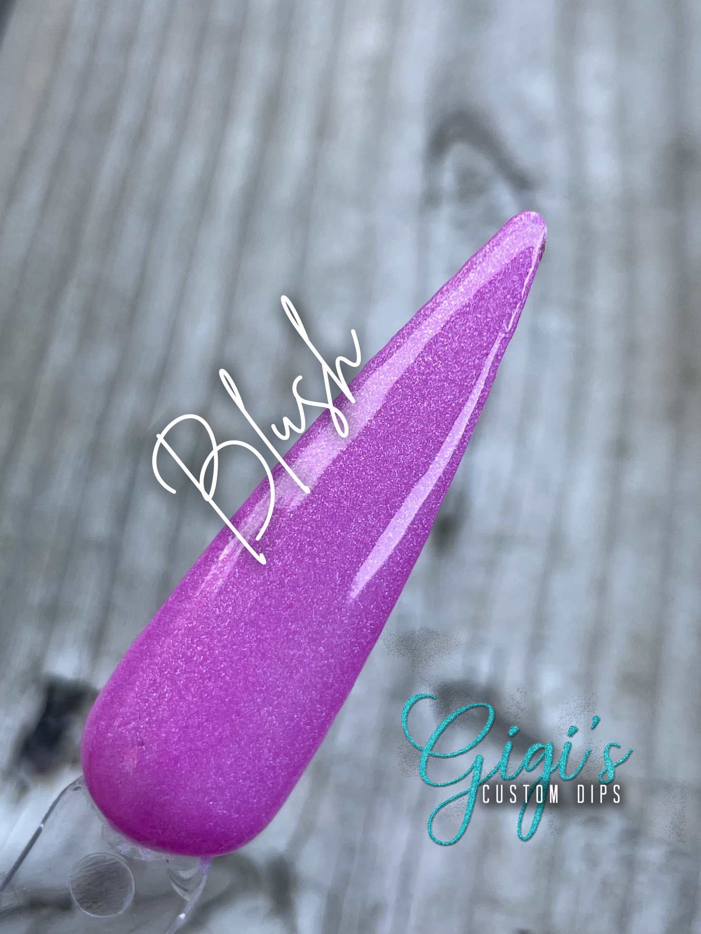 Blush