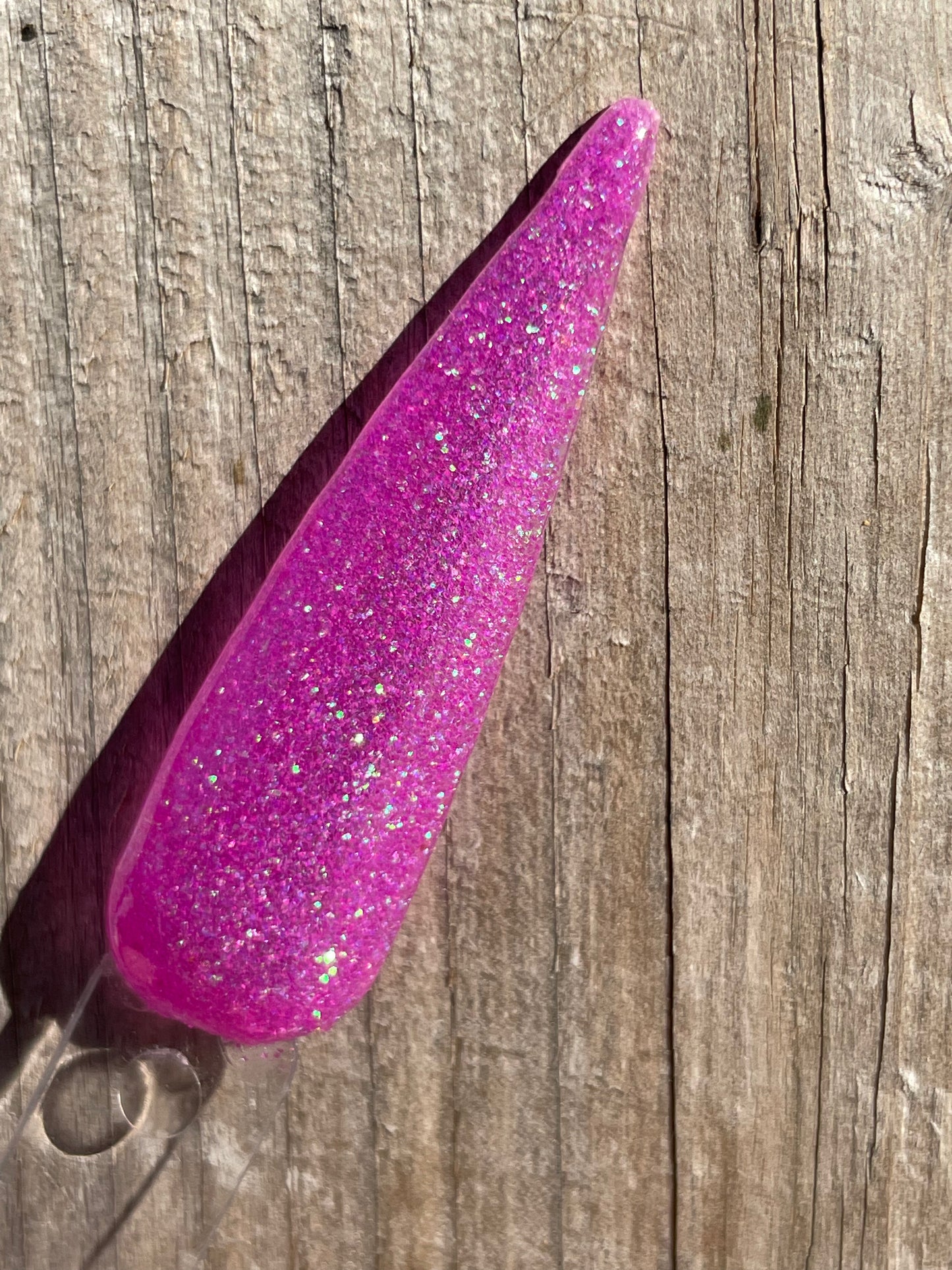 Pink Please