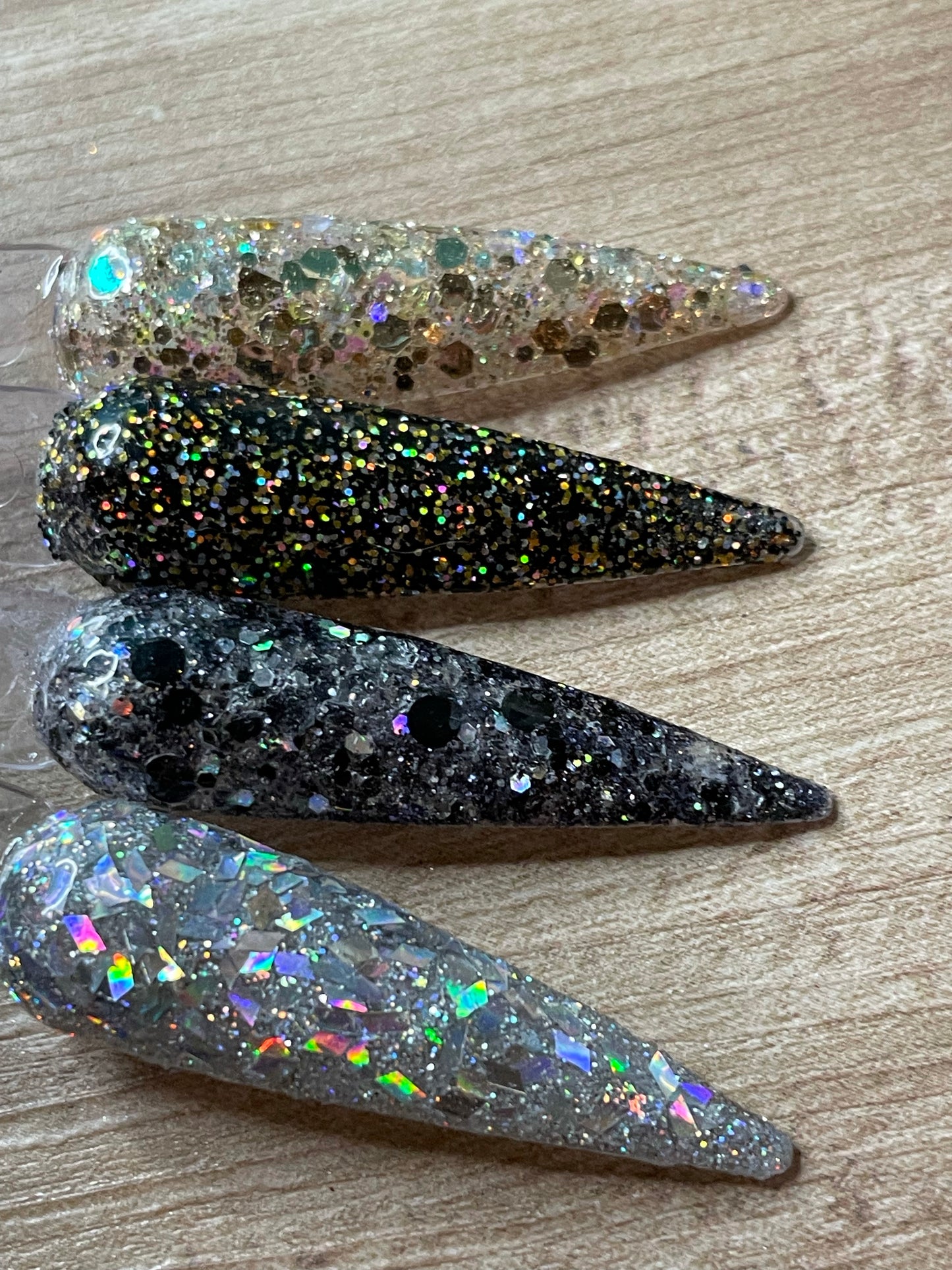 Glitz & Glam