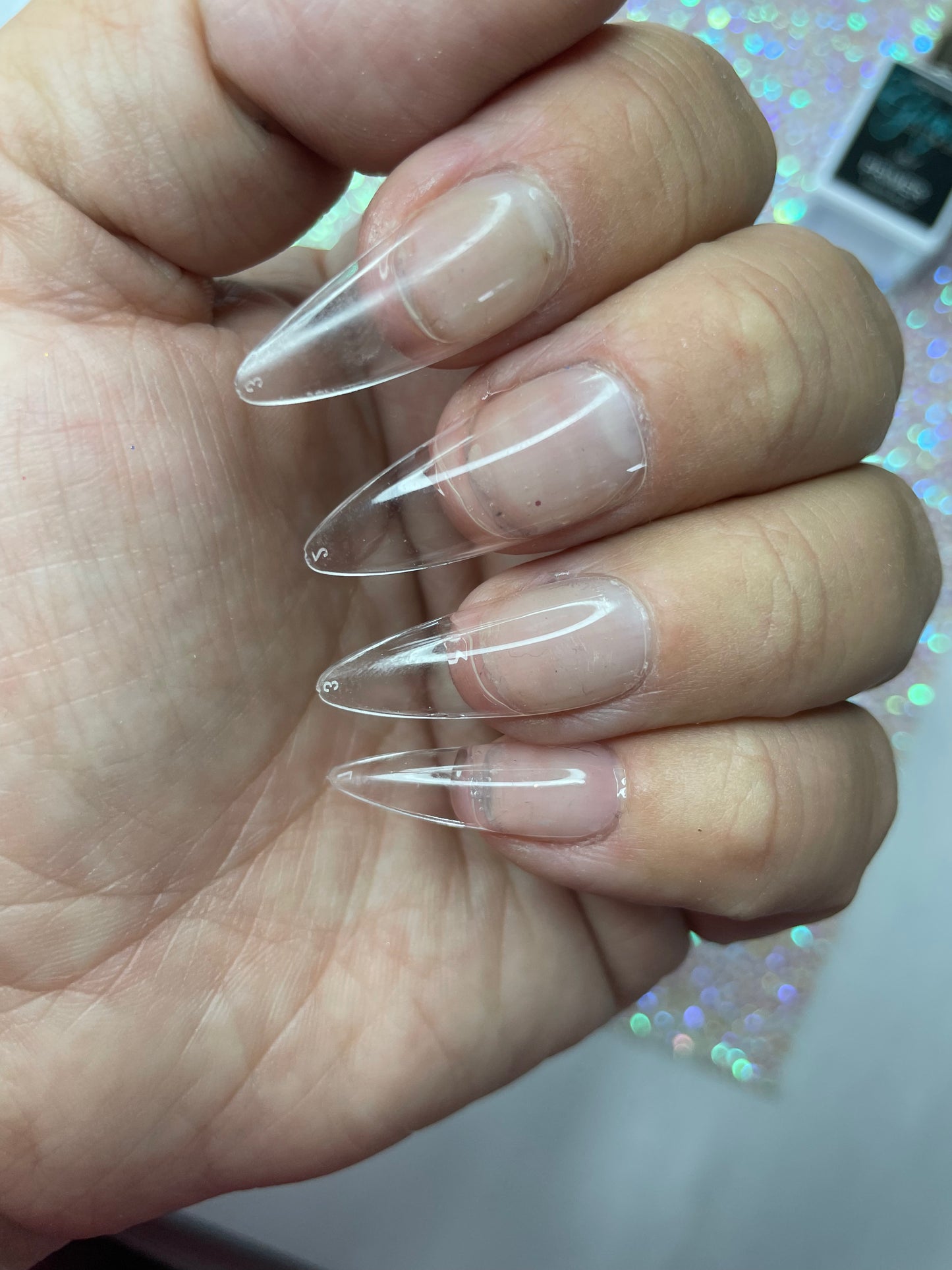 Gelly Tip Starter Kit