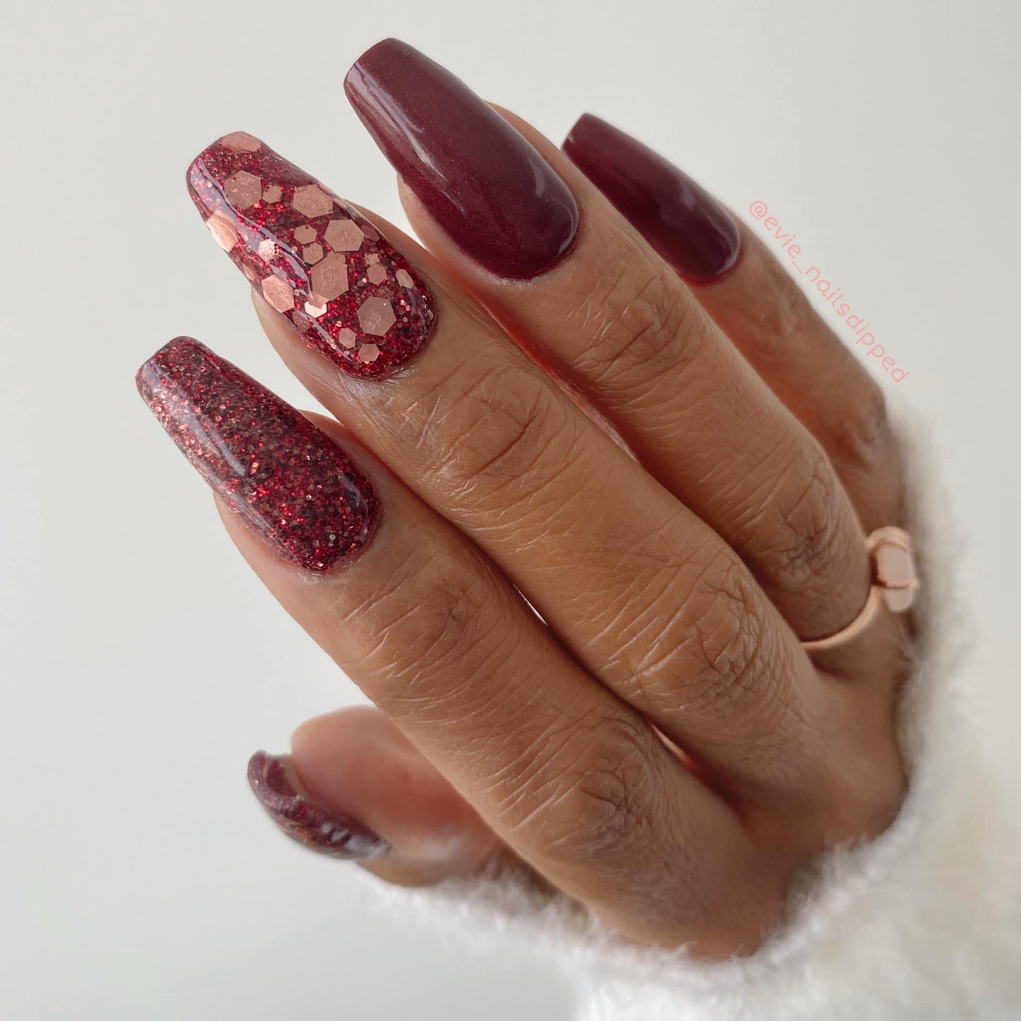 Chocolate Cherry