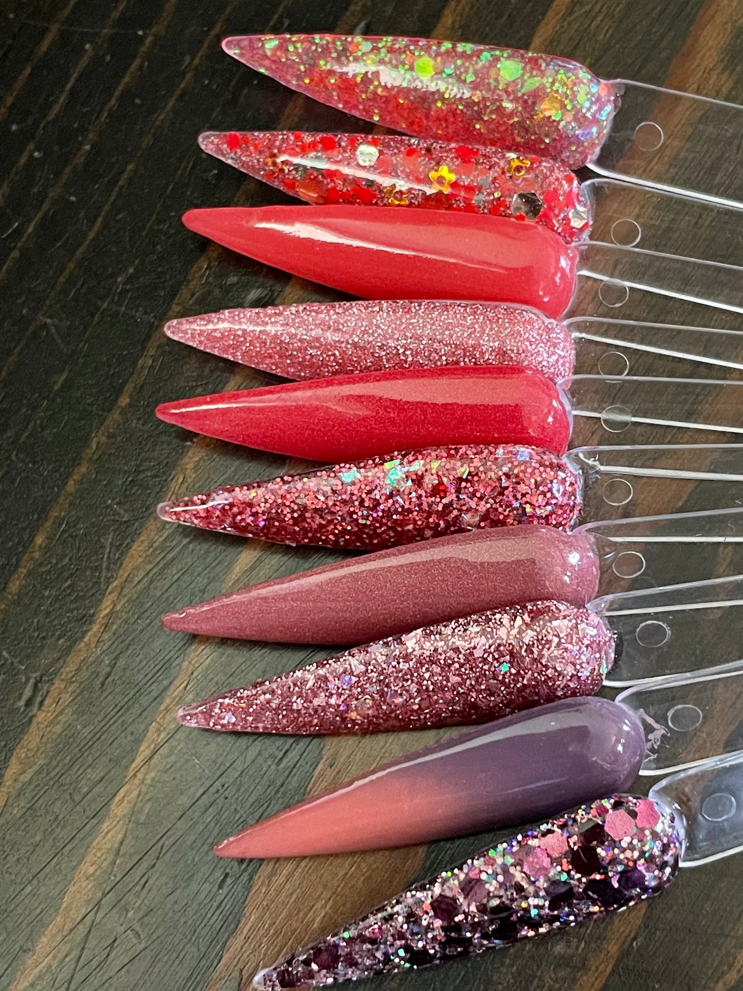 Rose Glam