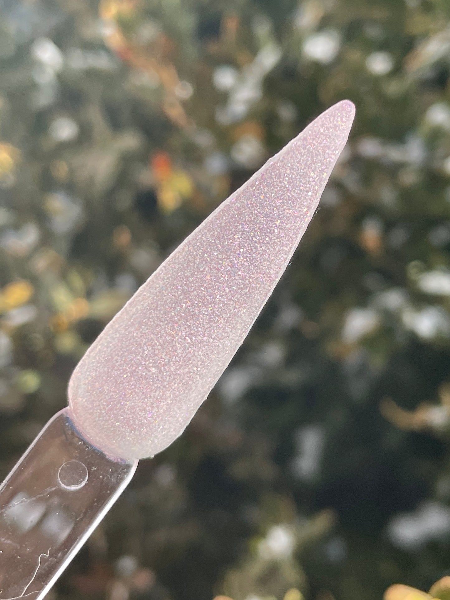 Pink Crystal