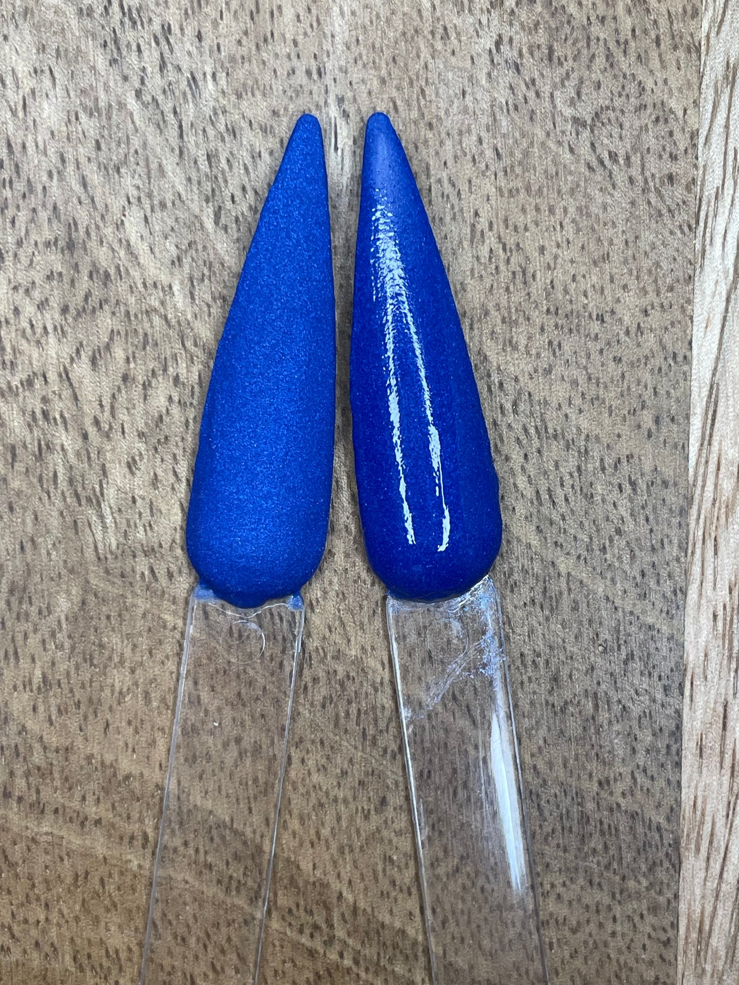 Boom Boom Blue