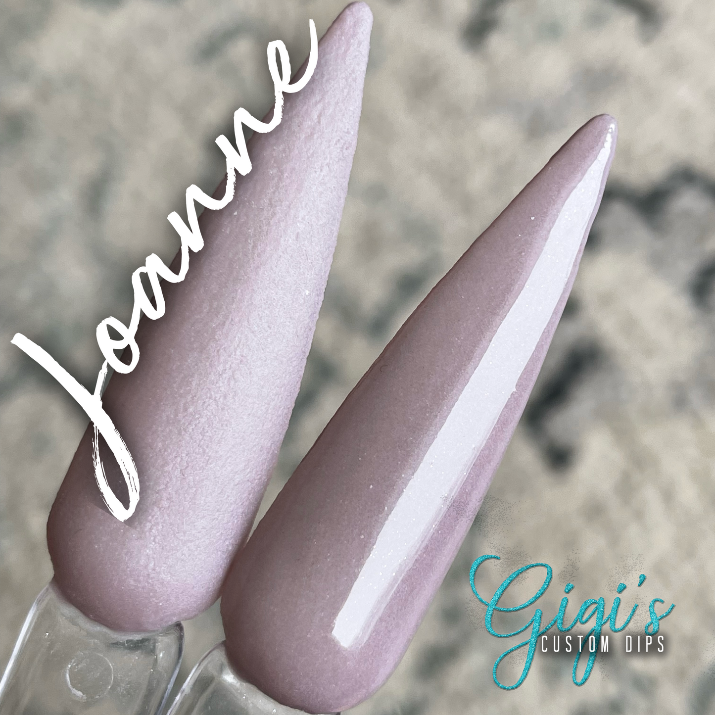 Joanne
