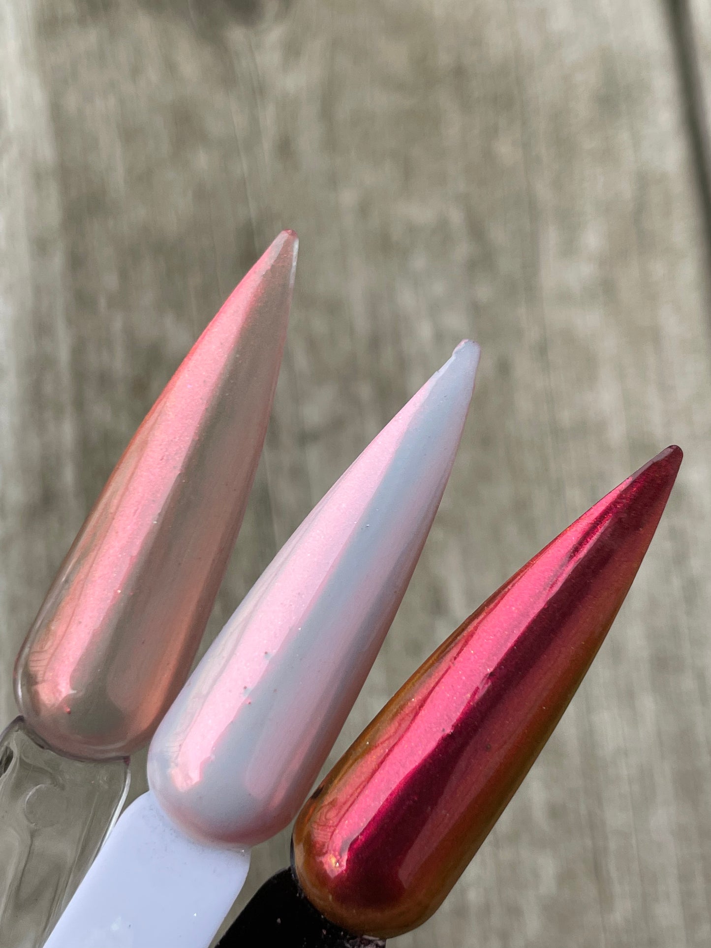Dragon Chrome