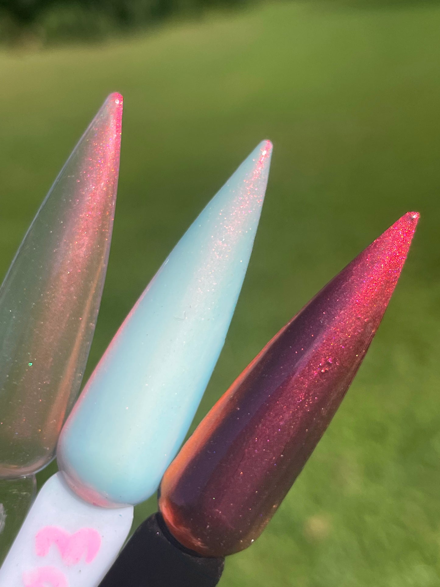 Fairy Chrome