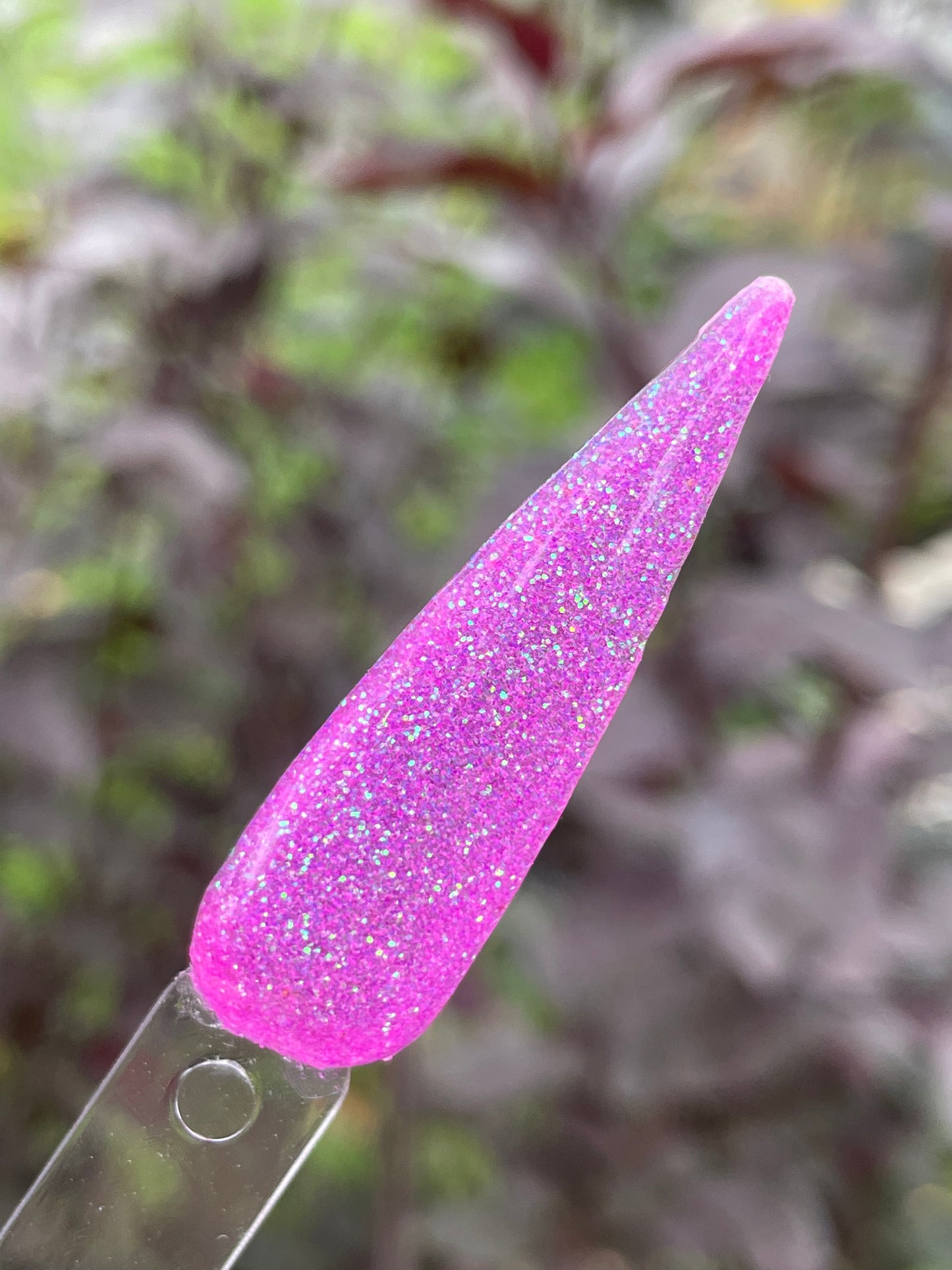 Pink Please