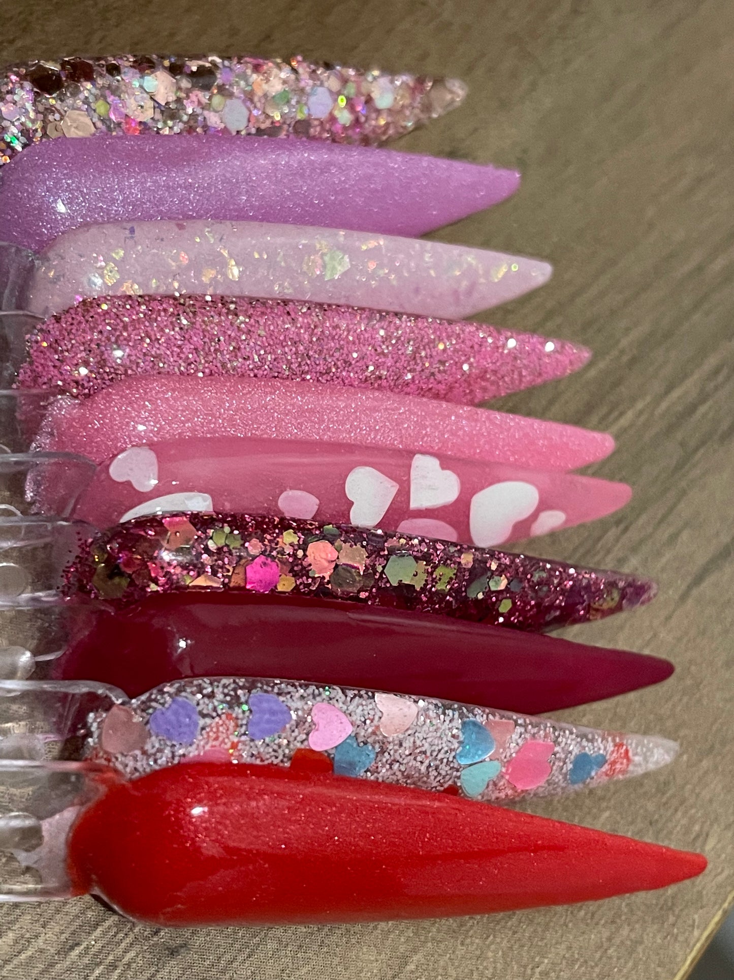 Sweets