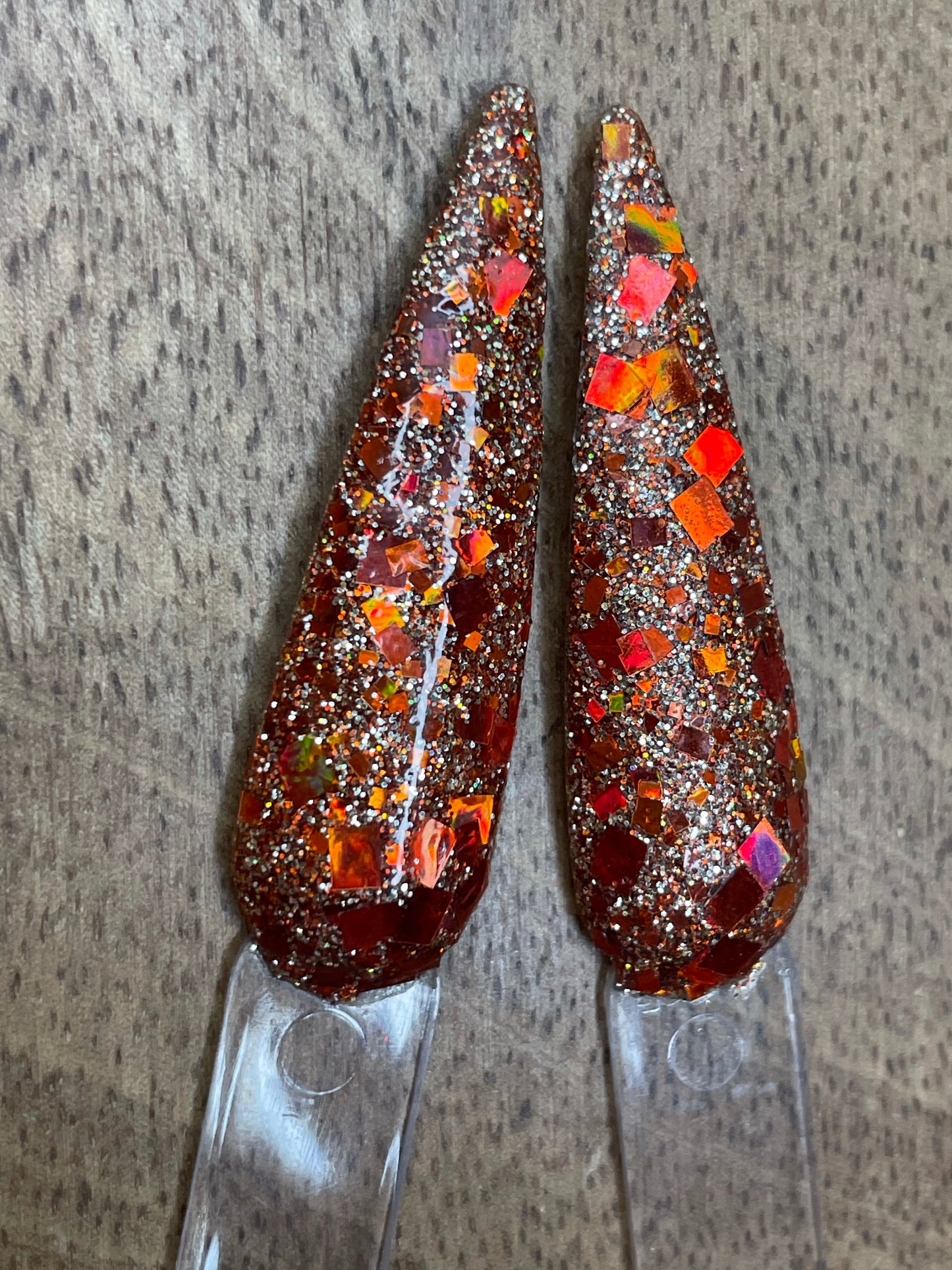 Spicy Pumpkin