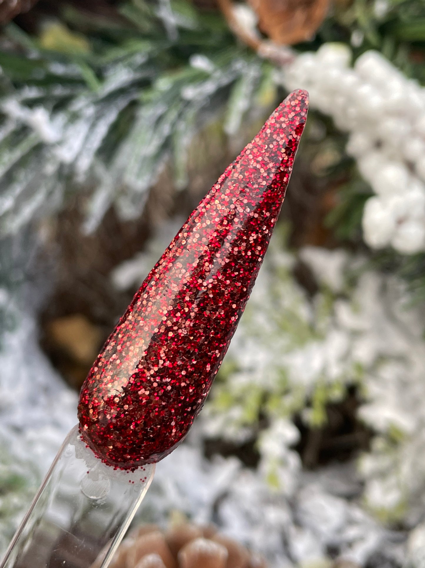 Chocolate Cherry