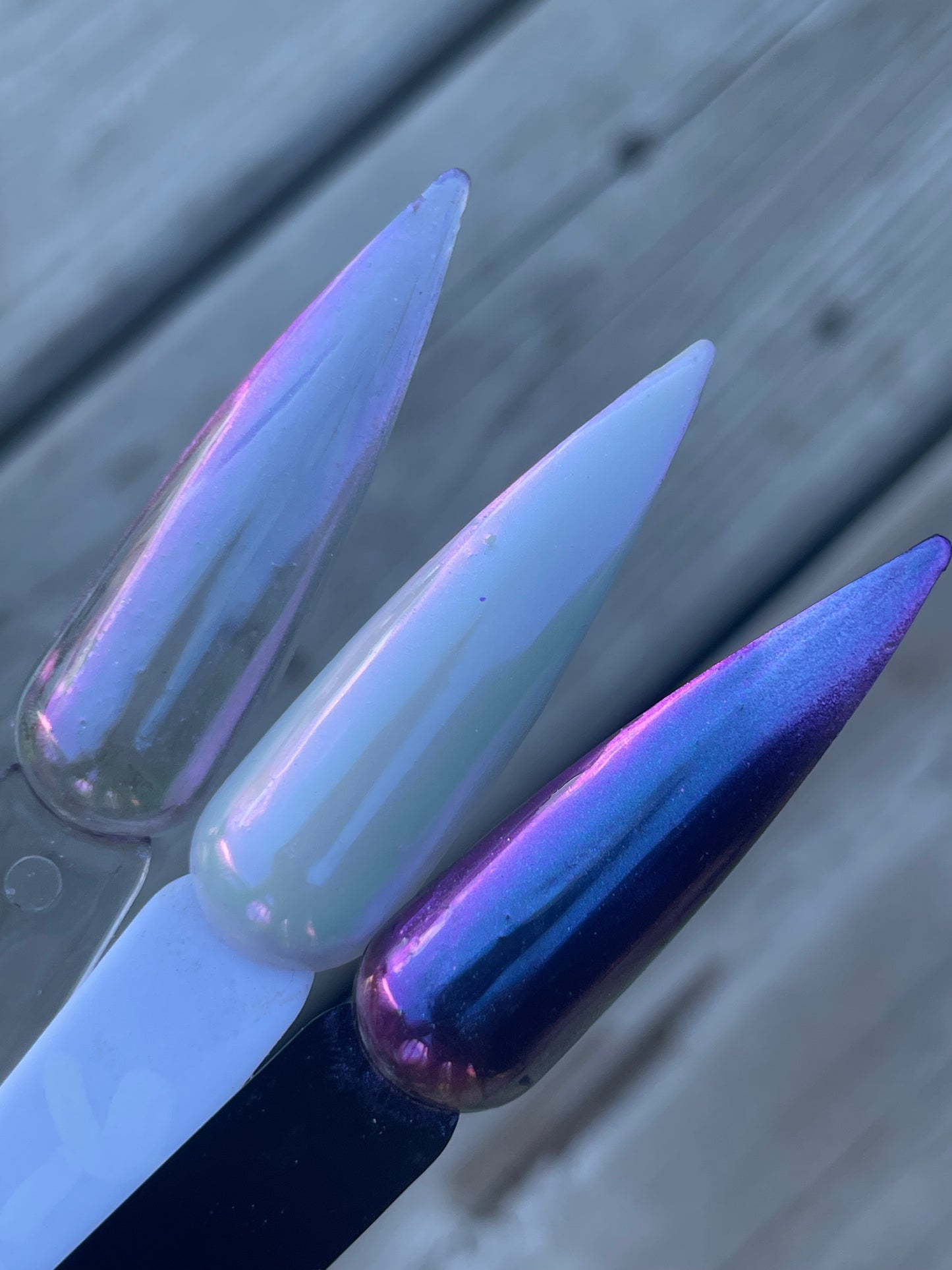 Princess Chrome