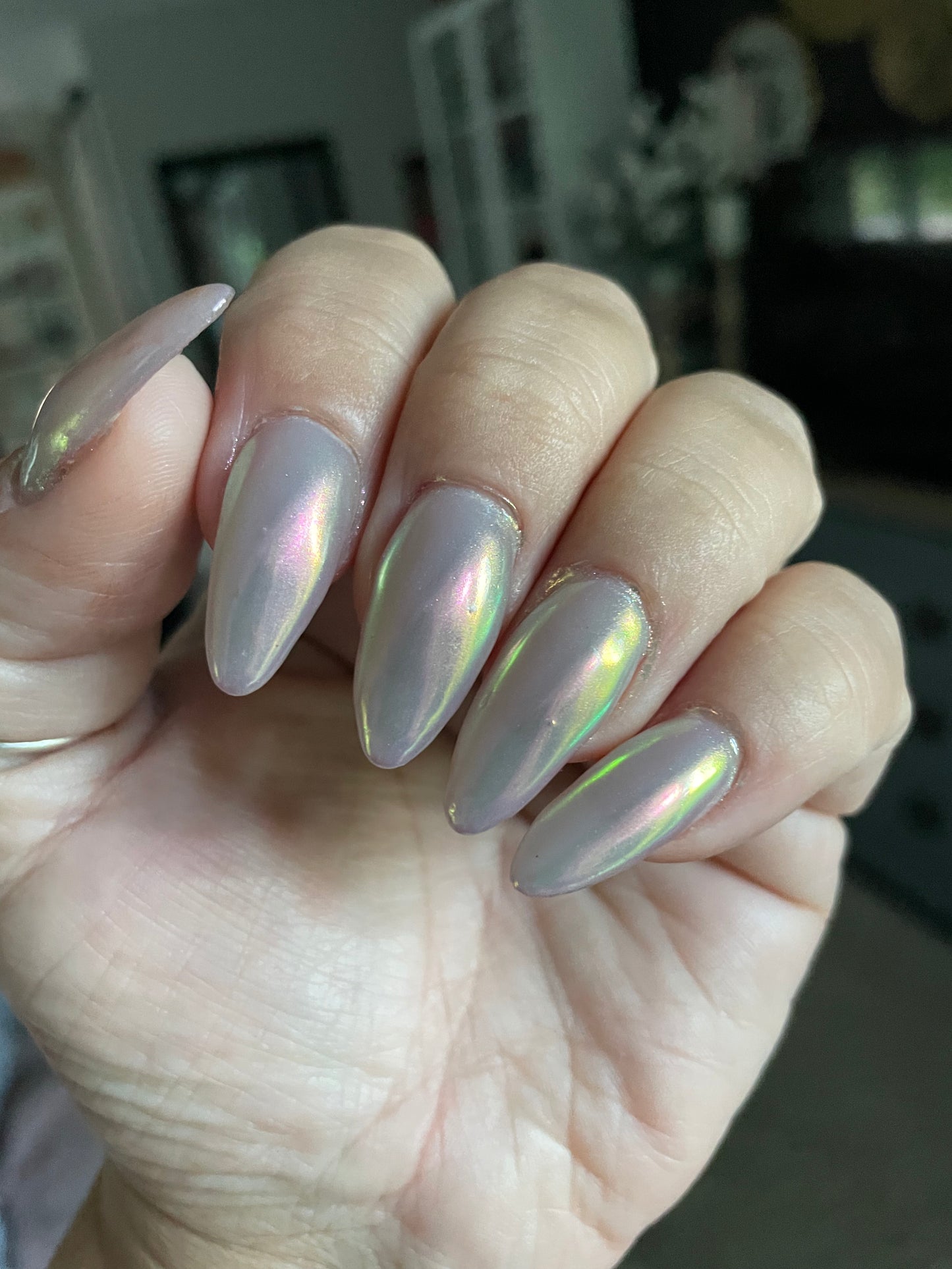 Unicorn Chrome