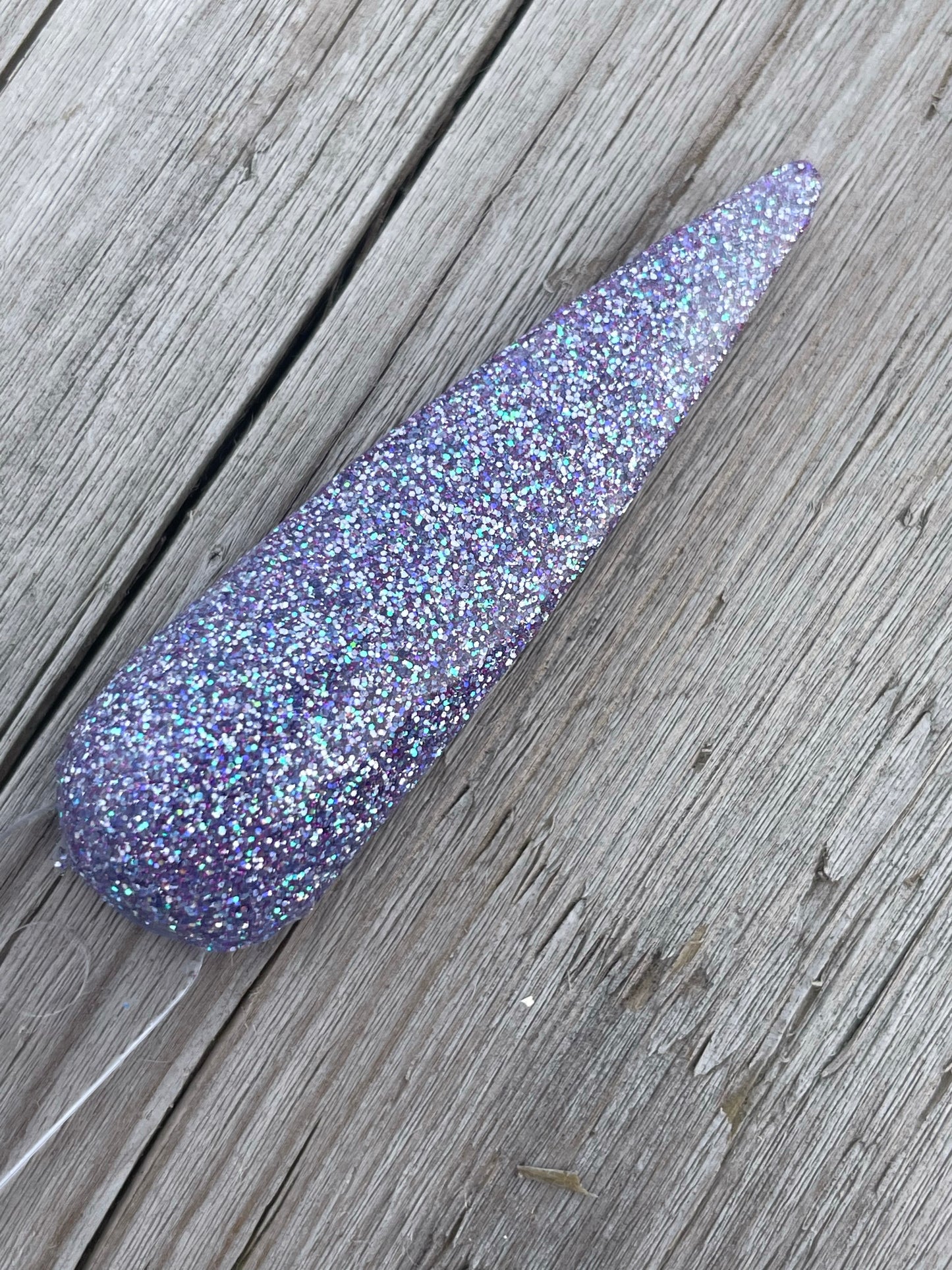 Purple Flash
