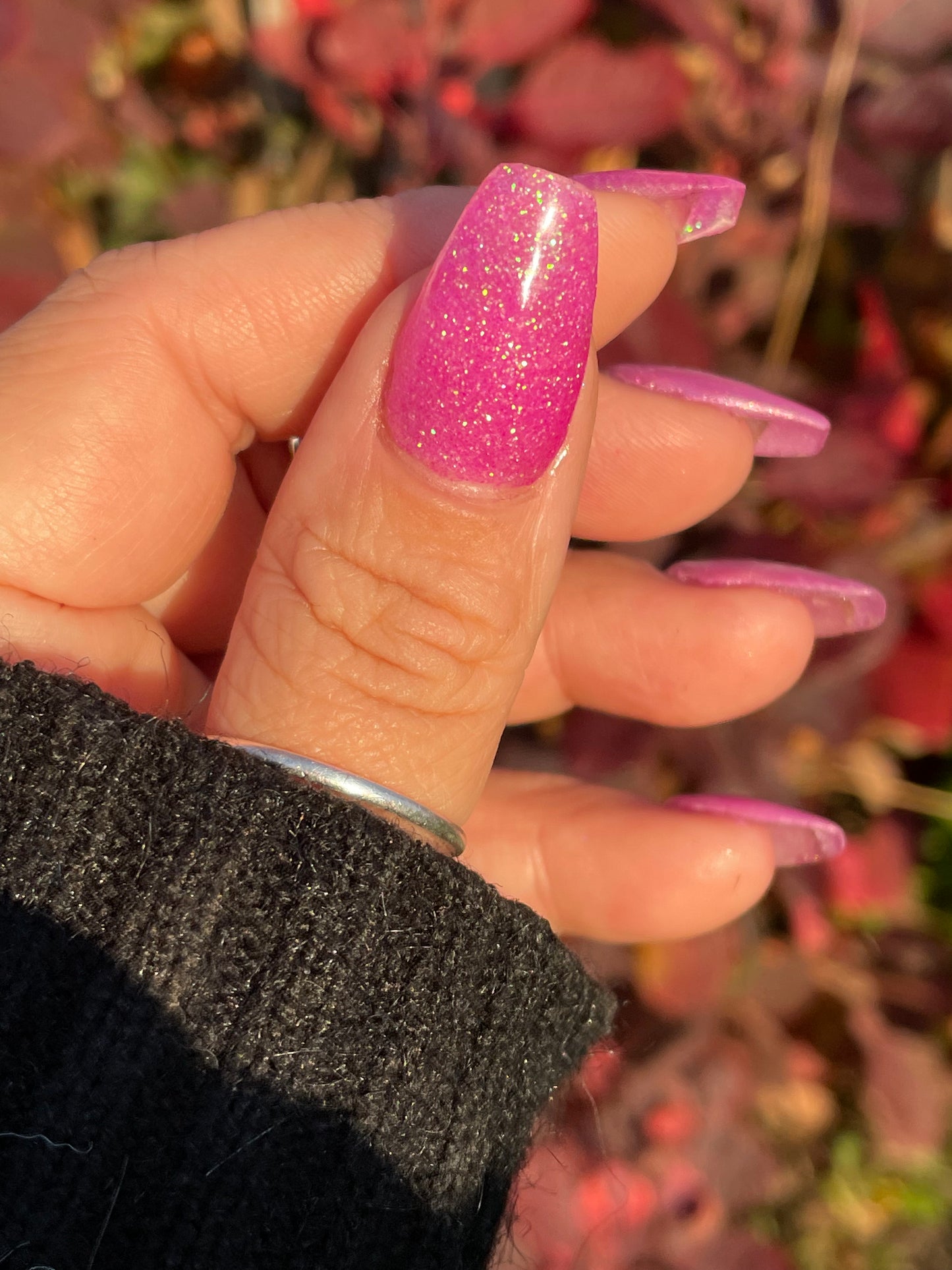 Pink Please