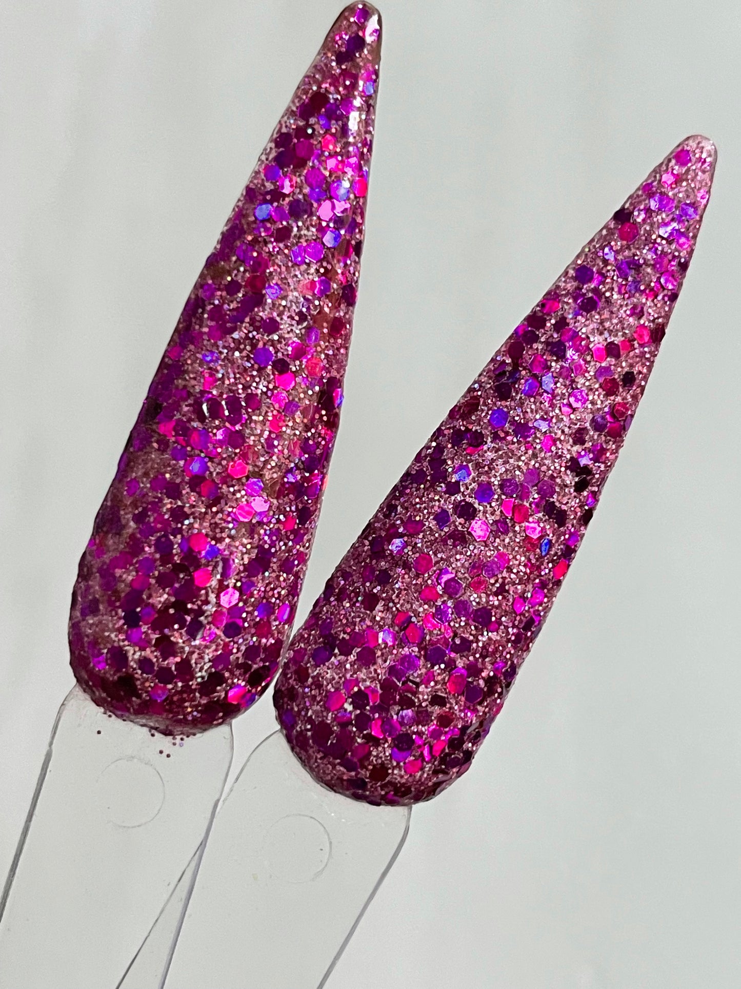 Pink Passion
