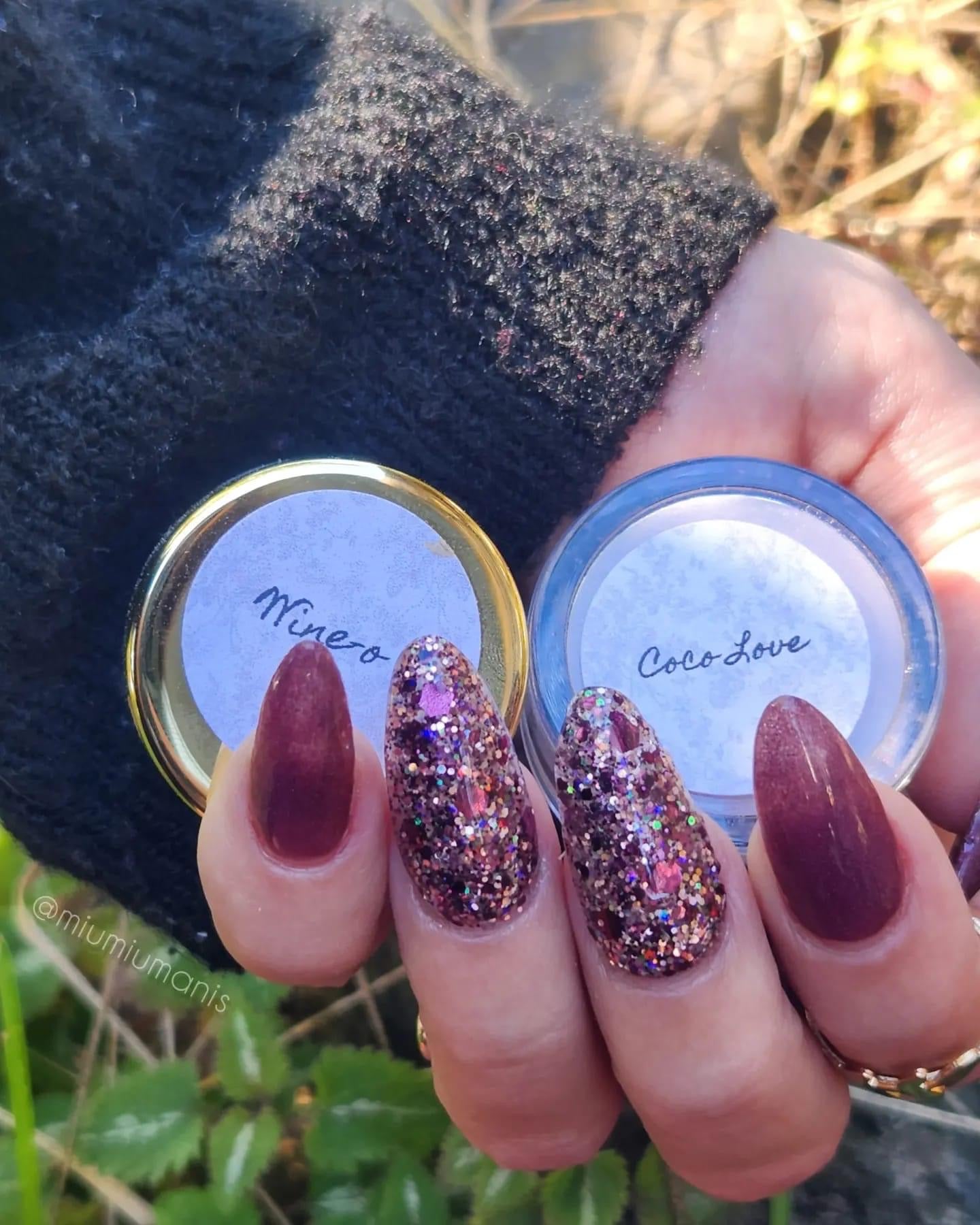 Coco Love