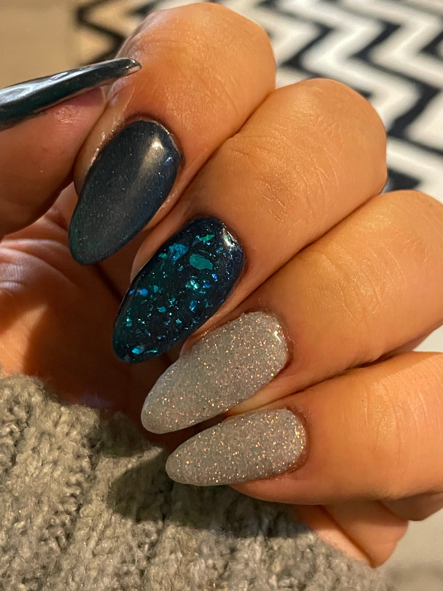 Blue Velvet