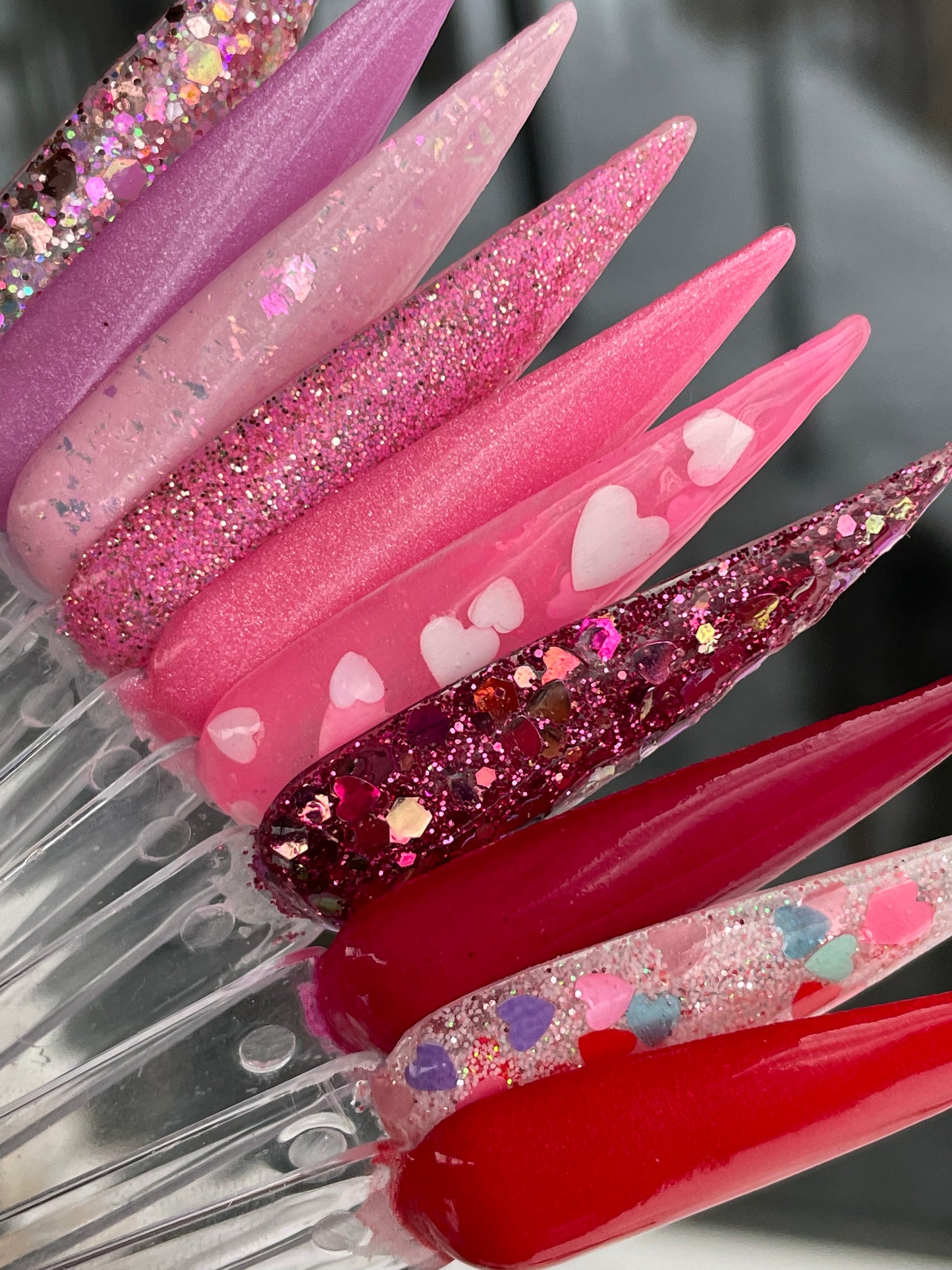 Pink Please