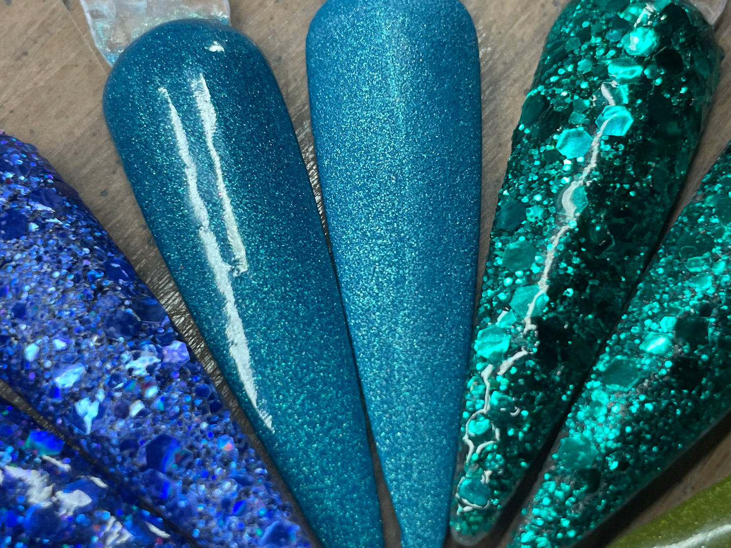Turquoise