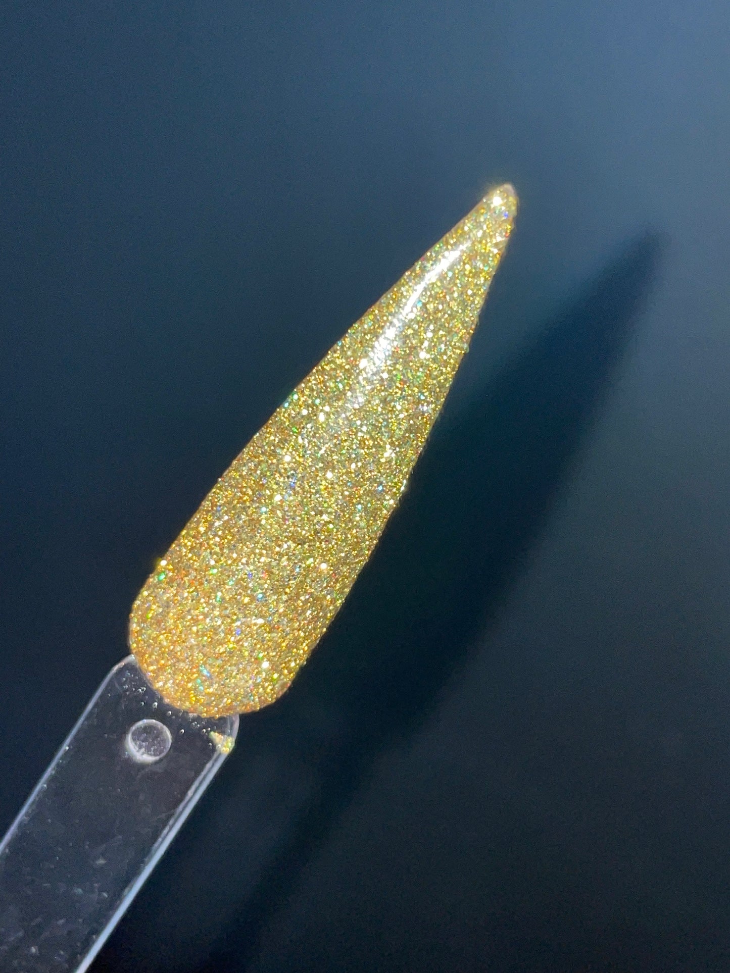 Gold Flash