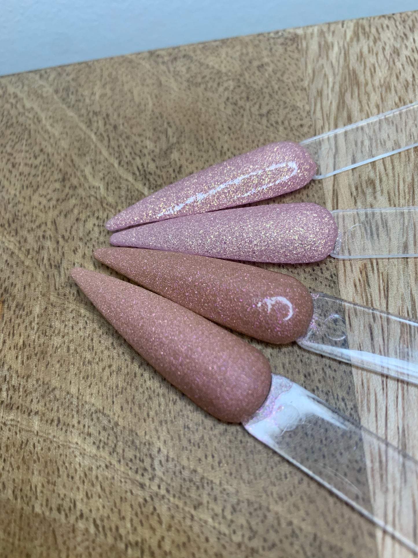 Champagne Rose