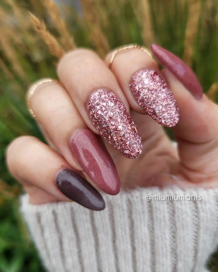 Rose Glam