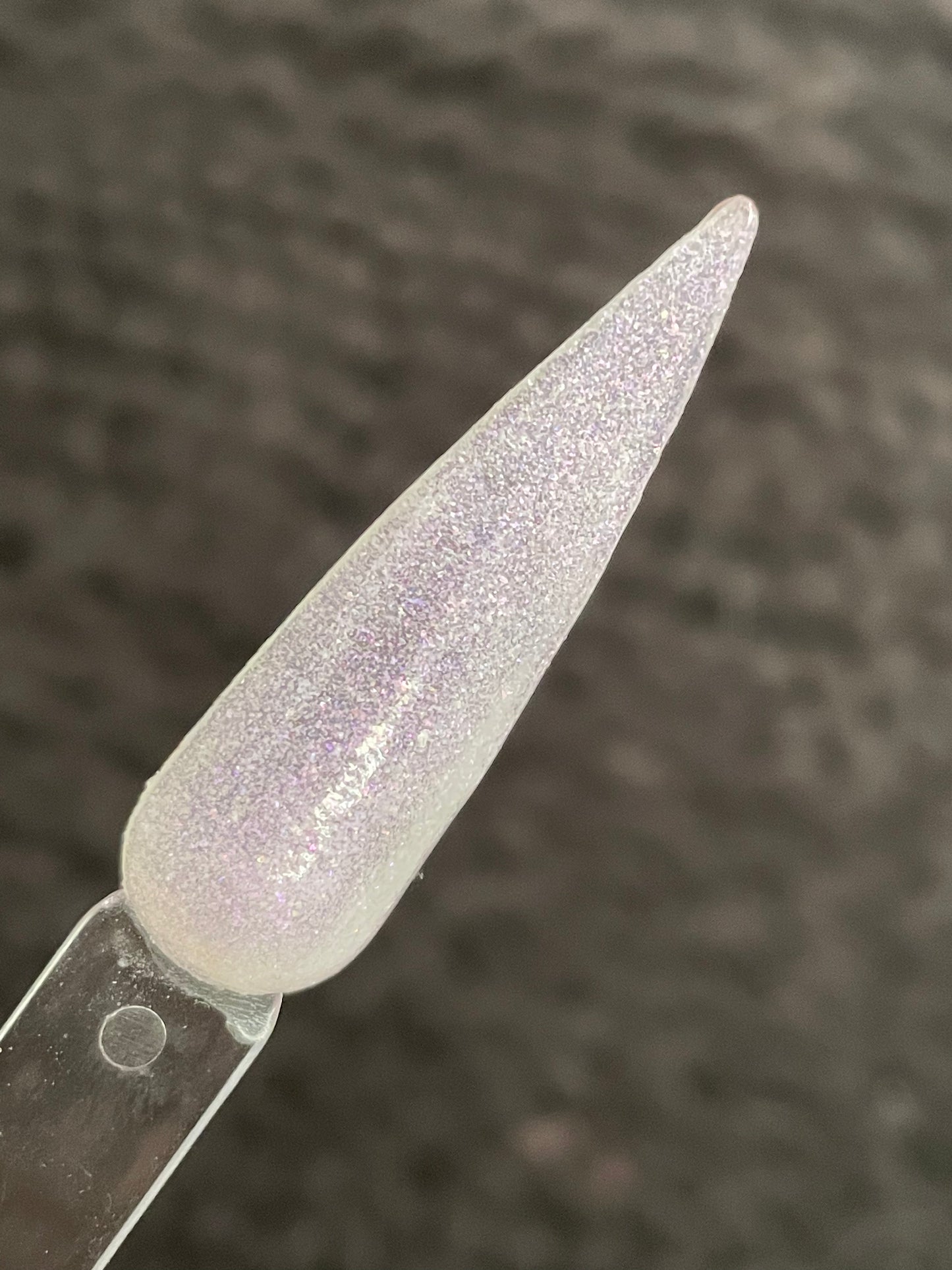 Purple Crystal