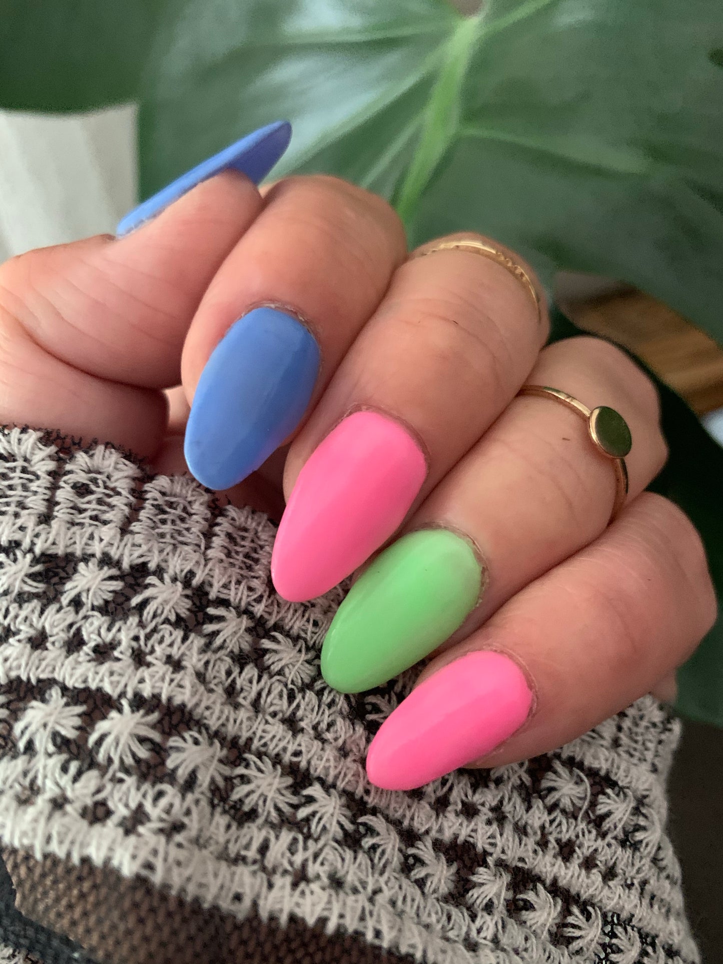 Cotton Candy