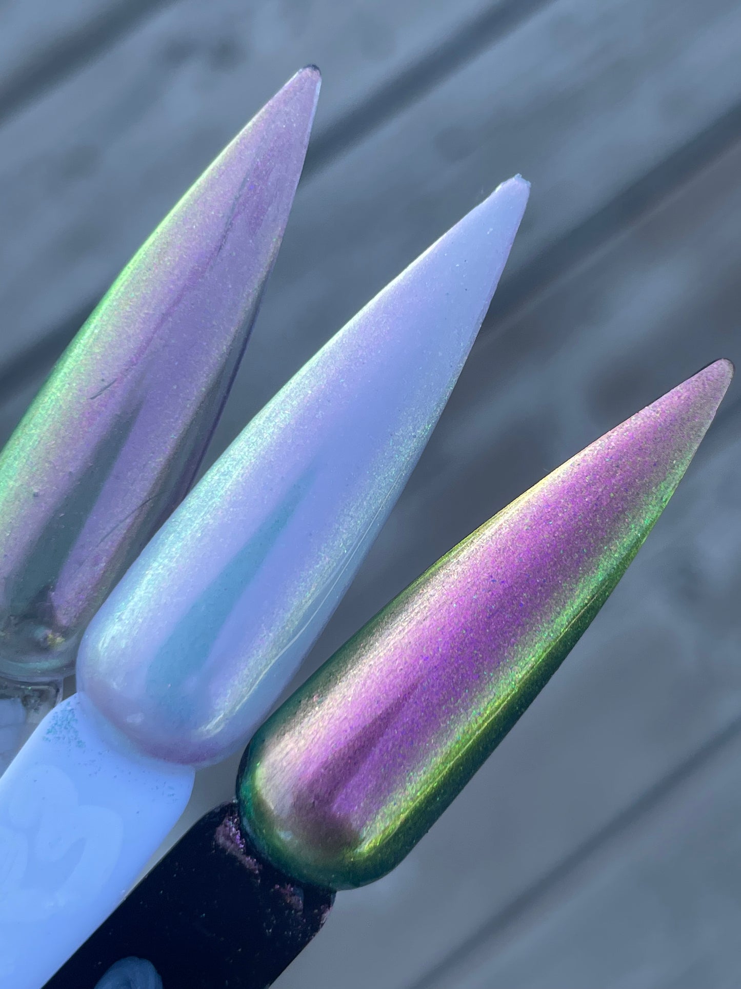 Unicorn Chrome