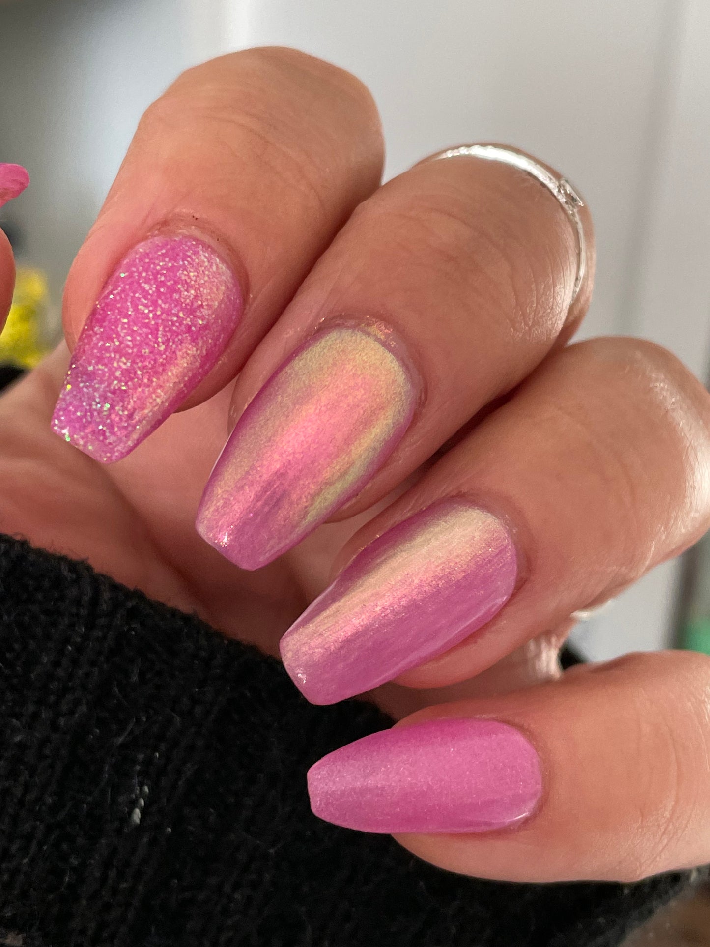 Pink Please