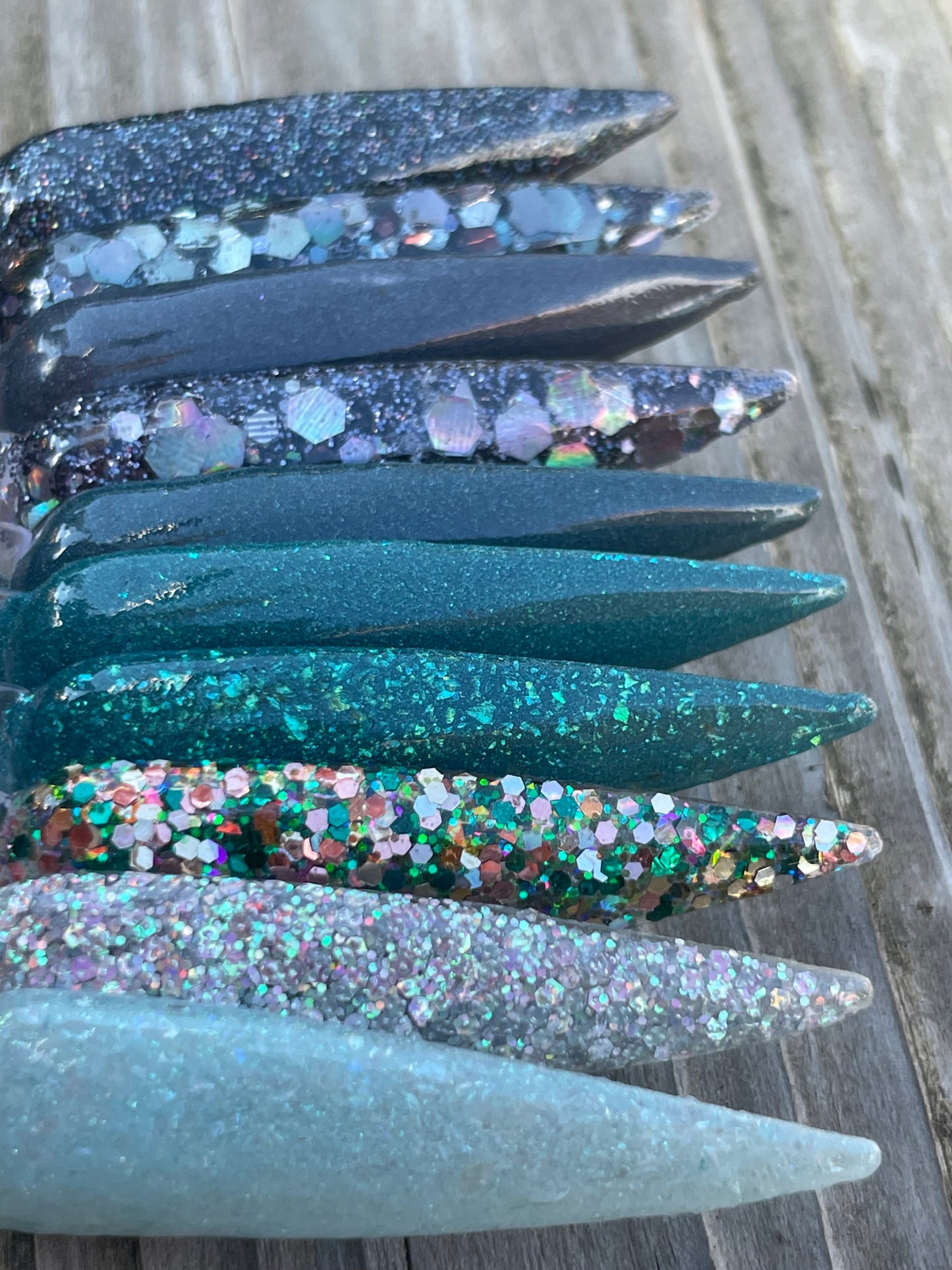 Oil Slick