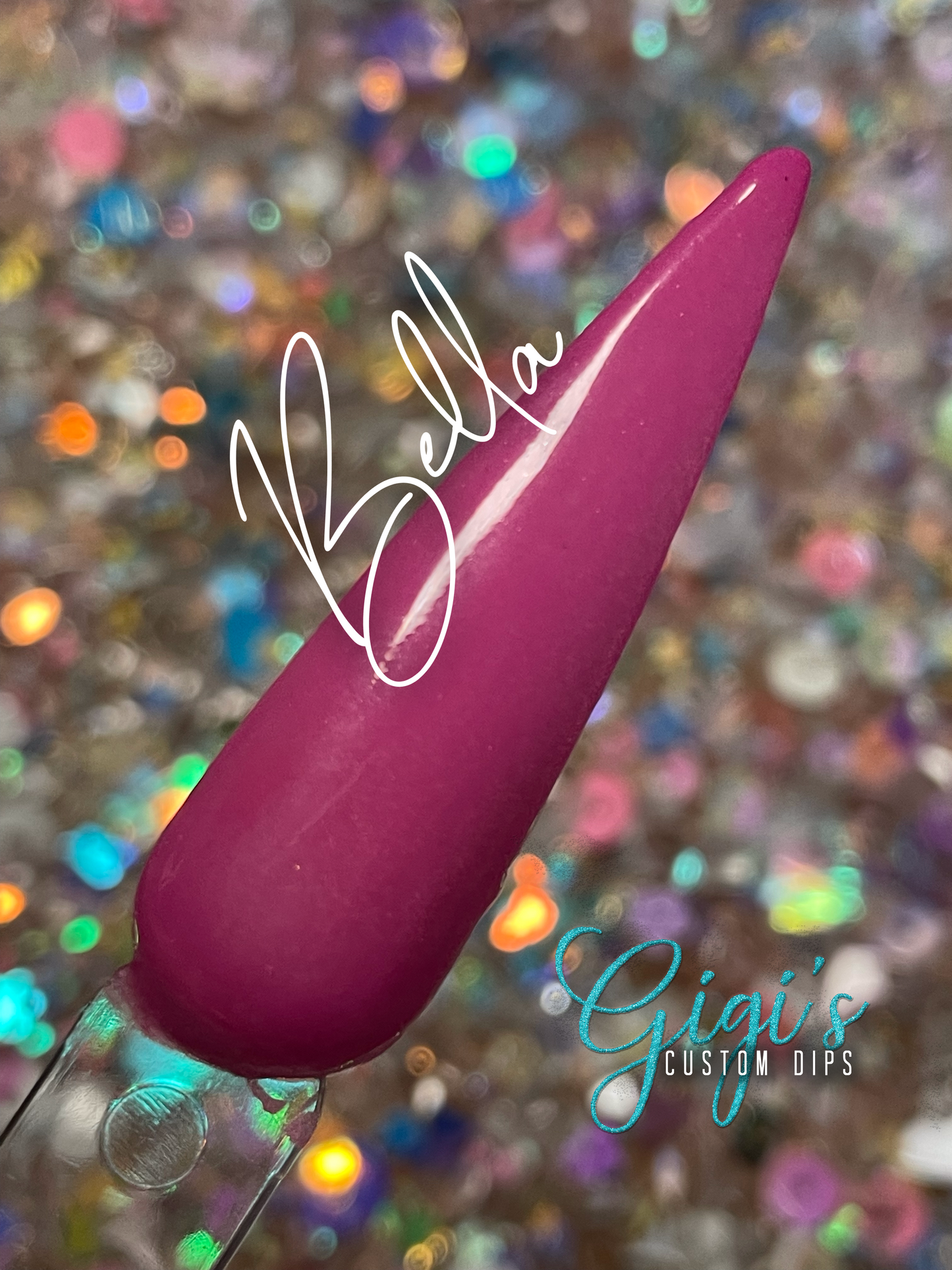 Bella (glow)