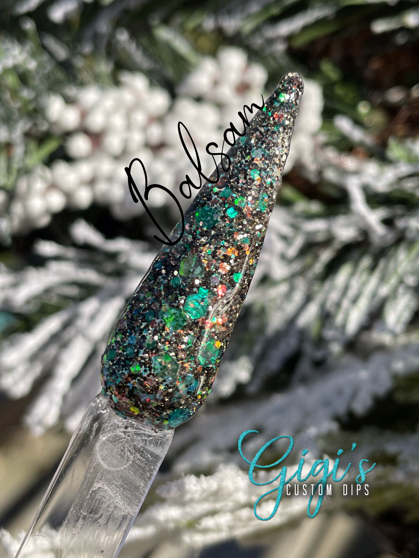 Balsam