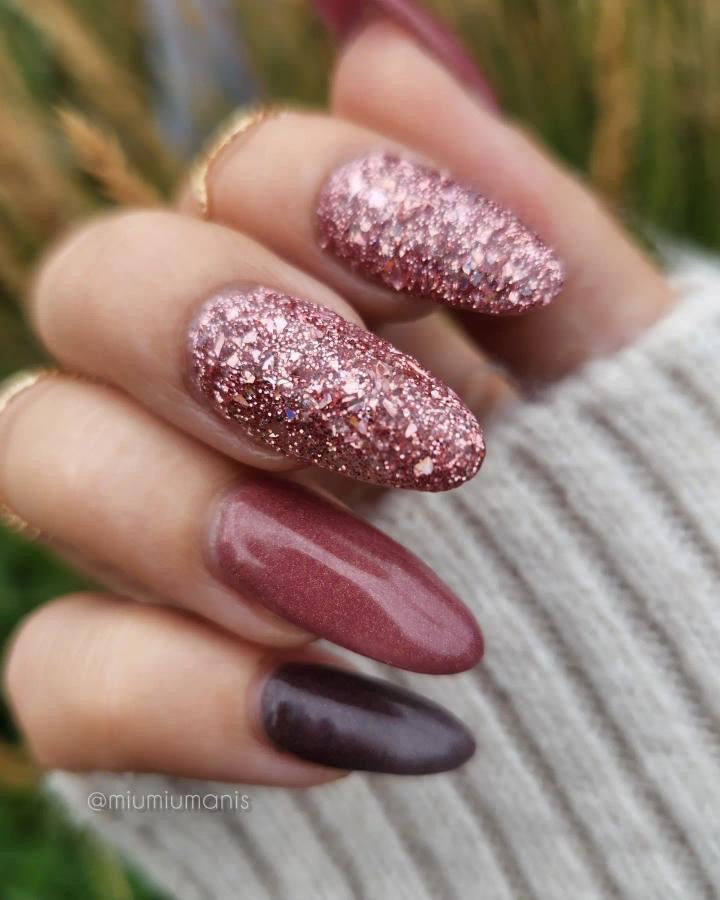 Rose Glam