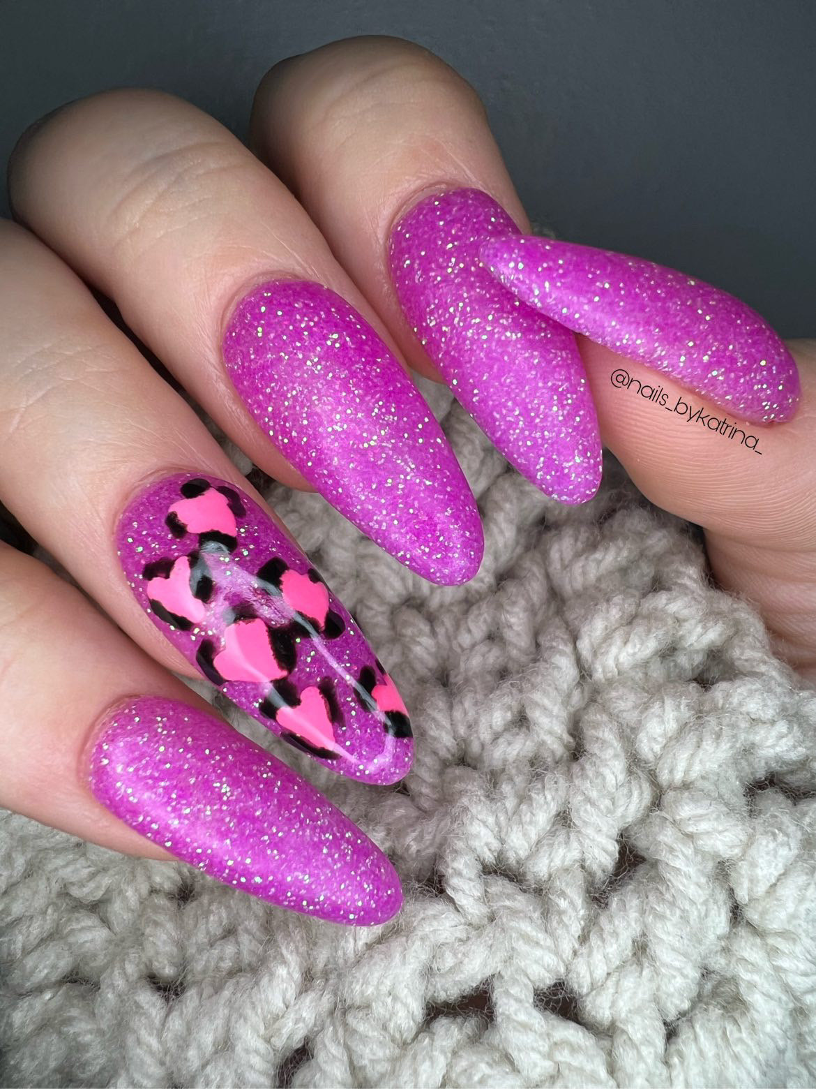Pink Please