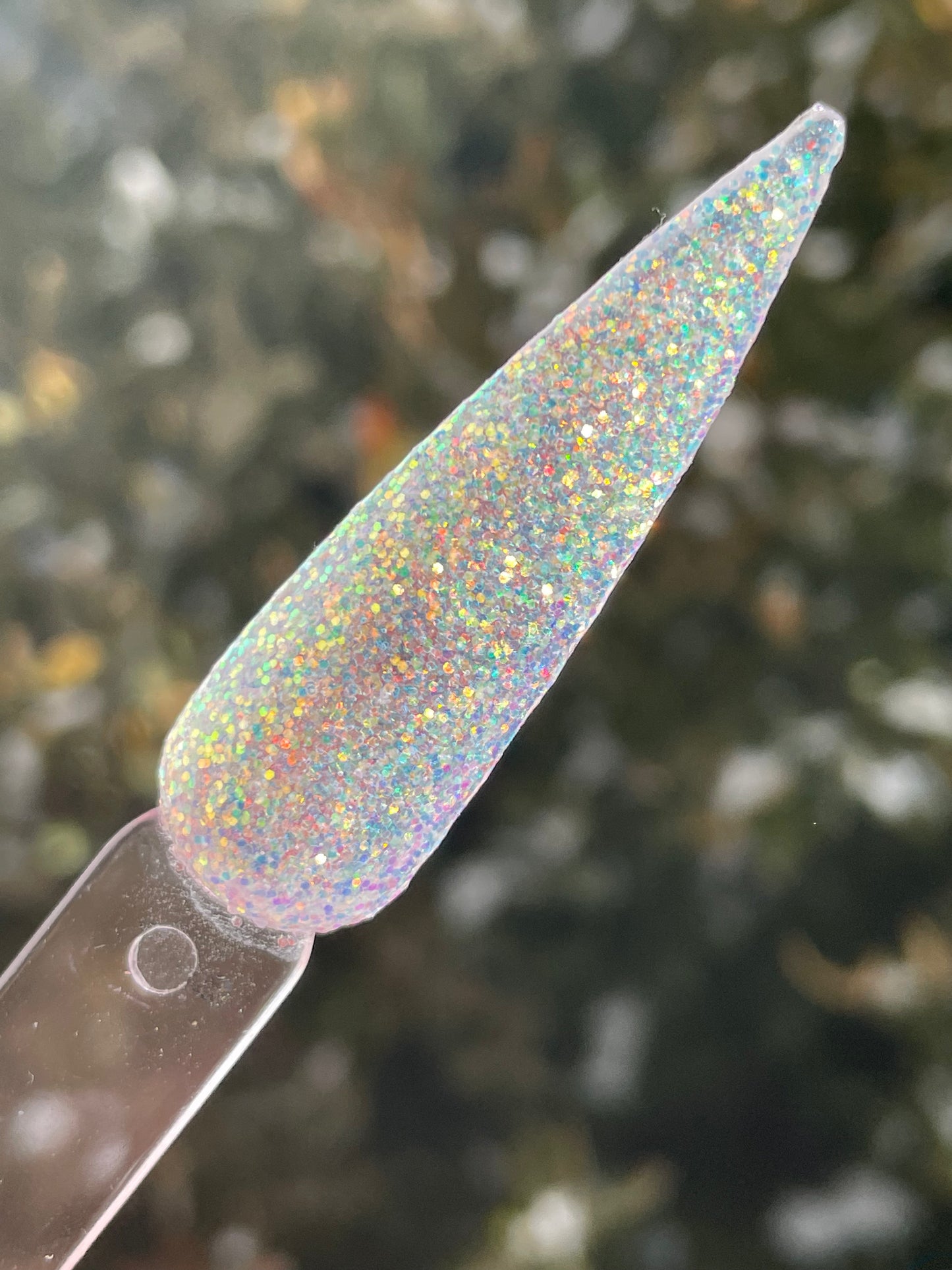 Iridescence