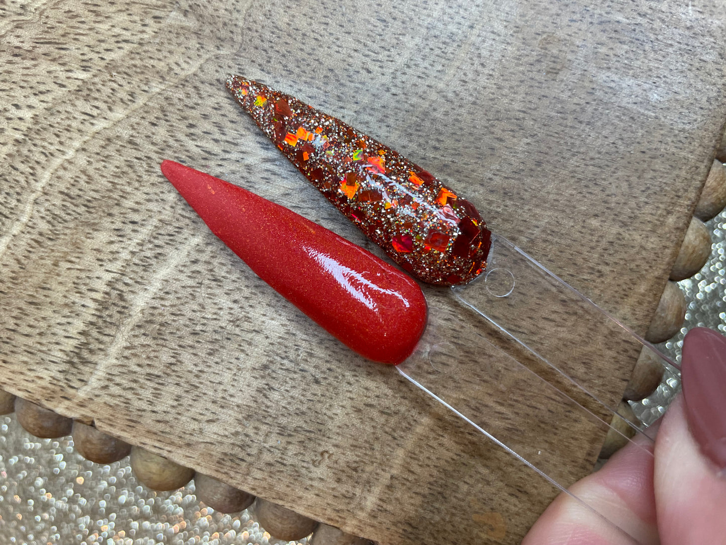 Spicy Pumpkin
